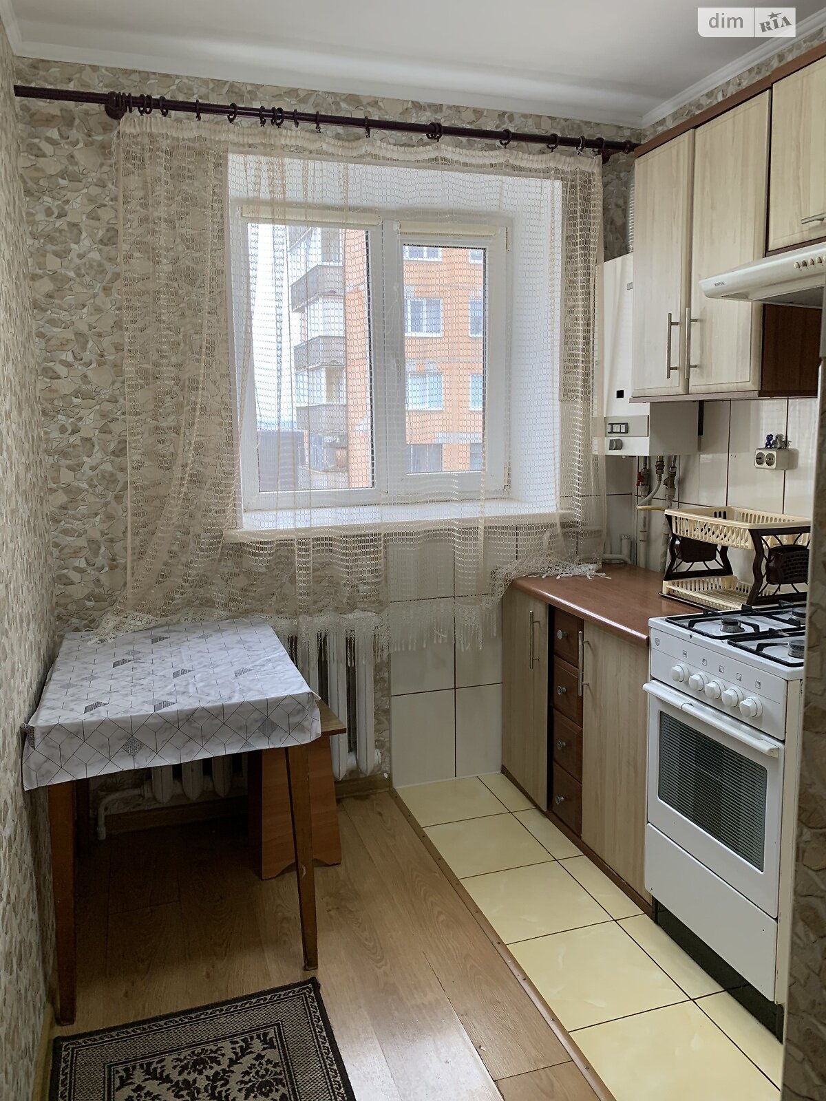 Продаж однокімнатної квартири в Тернополі, на вул. Протасевича, район Східний фото 1