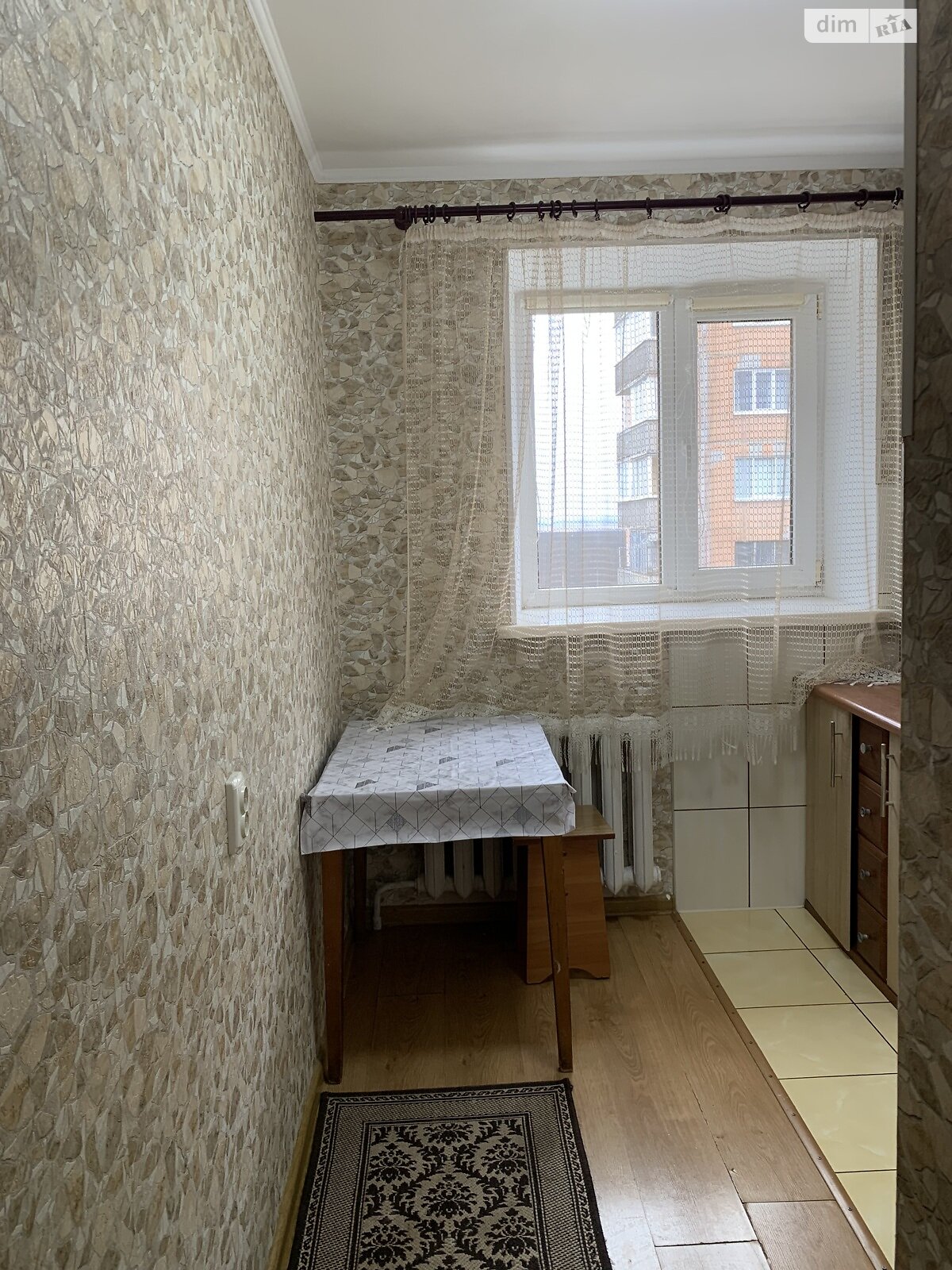 Продаж однокімнатної квартири в Тернополі, на вул. Протасевича, район Східний фото 1