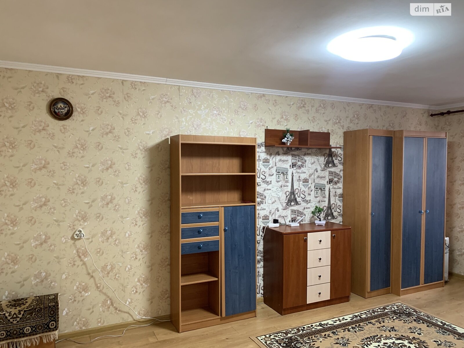 Продаж однокімнатної квартири в Тернополі, на вул. Протасевича, район Східний фото 1