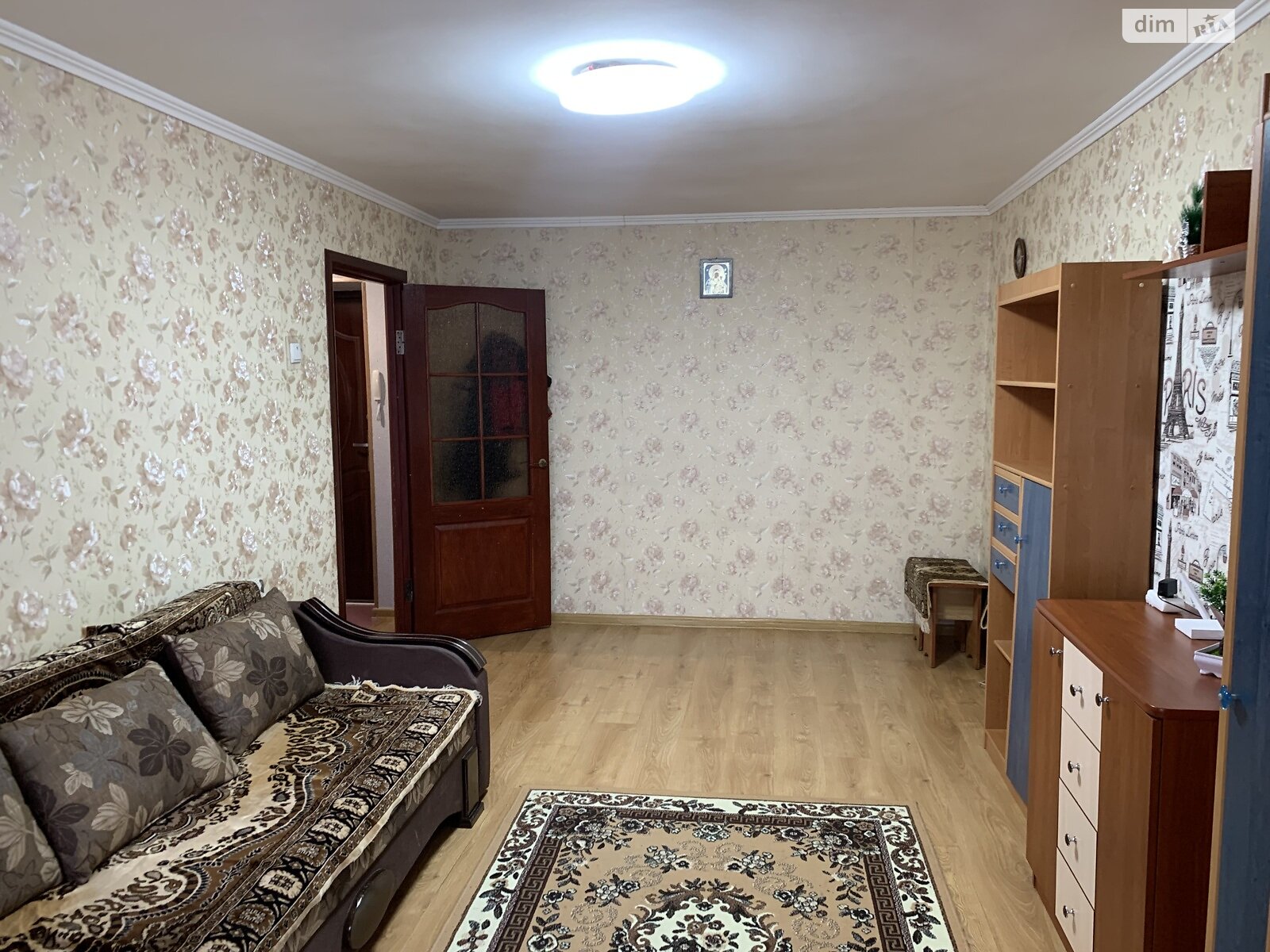 Продаж однокімнатної квартири в Тернополі, на вул. Протасевича, район Східний фото 1