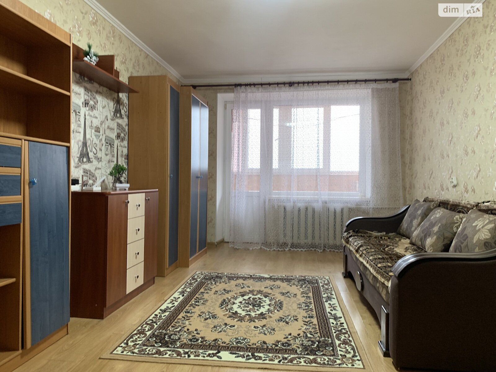 Продаж однокімнатної квартири в Тернополі, на вул. Протасевича, район Східний фото 1