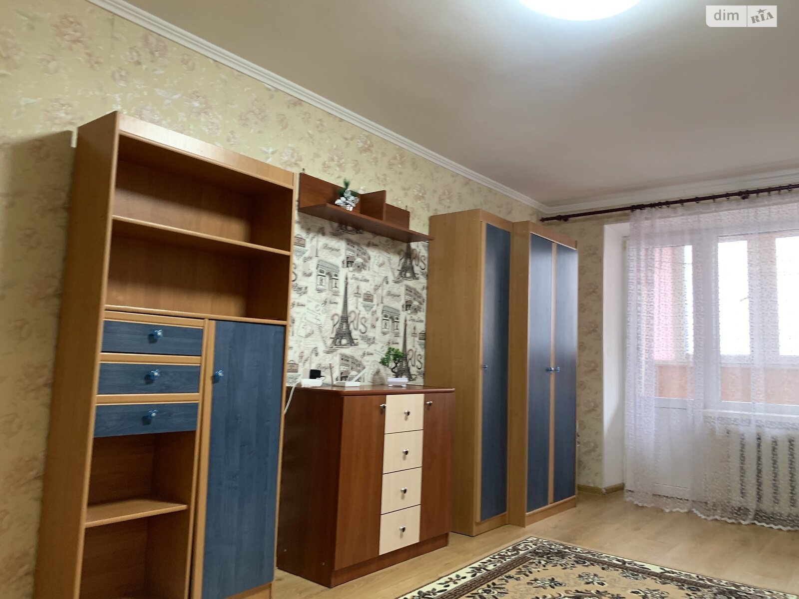 Продаж однокімнатної квартири в Тернополі, на вул. Протасевича, район Східний фото 1