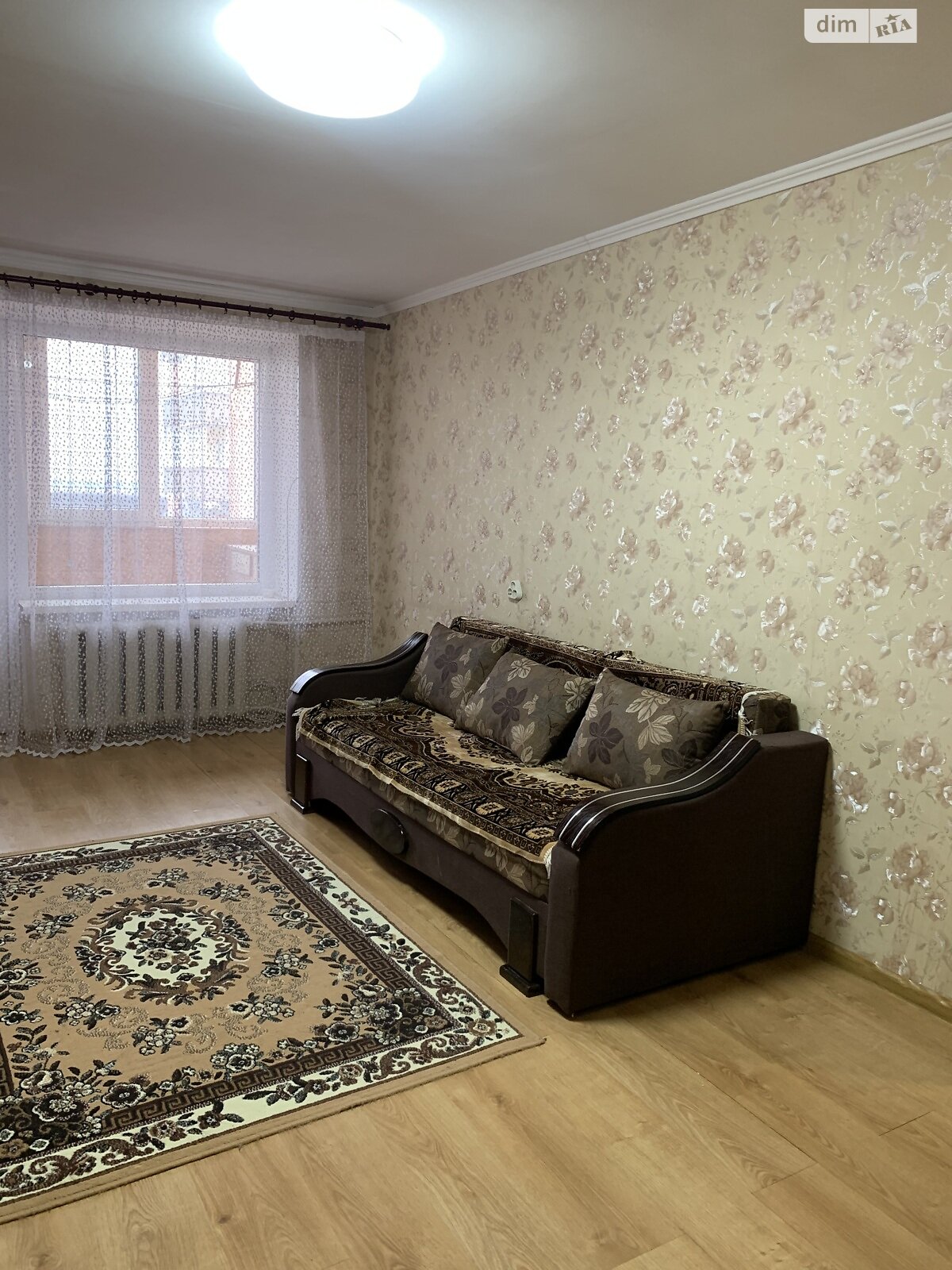 Продаж однокімнатної квартири в Тернополі, на вул. Протасевича, район Східний фото 1