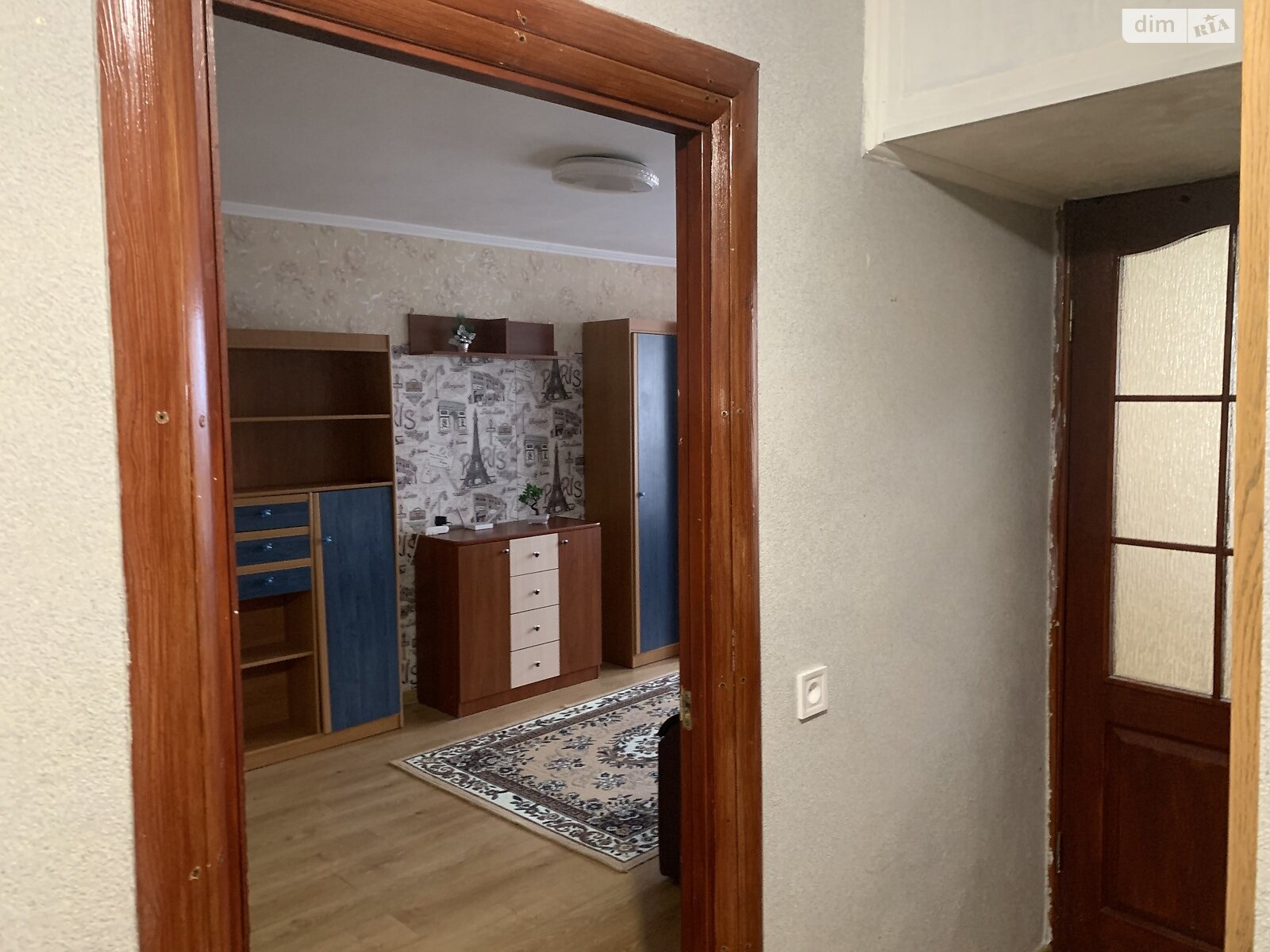 Продаж однокімнатної квартири в Тернополі, на вул. Протасевича, район Східний фото 1