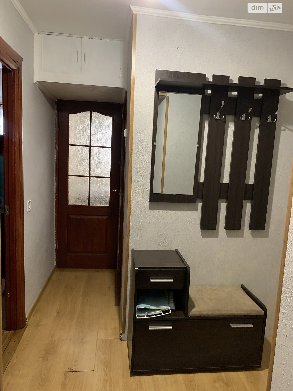 Продаж однокімнатної квартири в Тернополі, на вул. Протасевича, район Східний фото 1