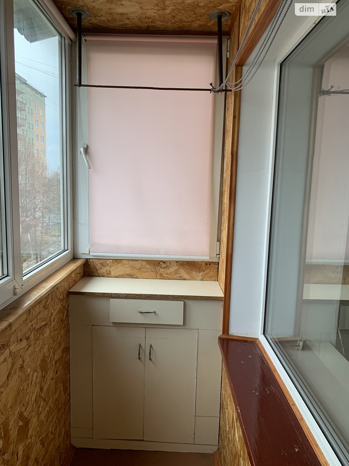 Продаж однокімнатної квартири в Тернополі, на вул. Протасевича, район Східний фото 1