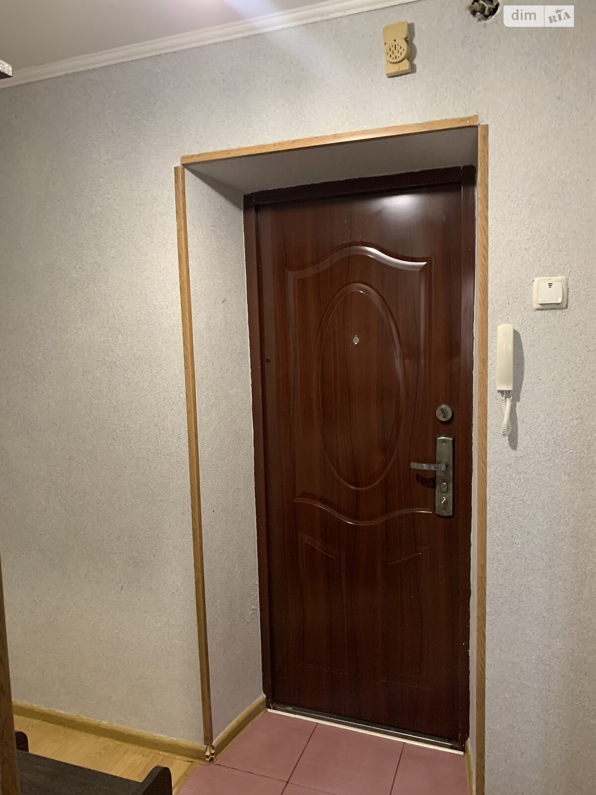 Продаж однокімнатної квартири в Тернополі, на вул. Протасевича, район Східний фото 1