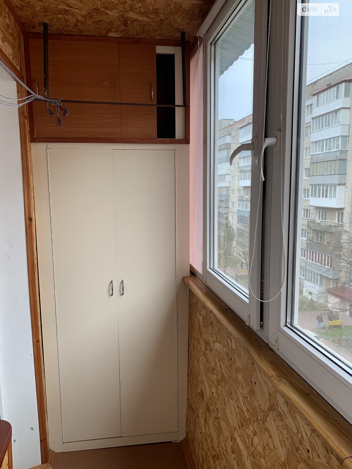 Продаж однокімнатної квартири в Тернополі, на вул. Протасевича, район Східний фото 1