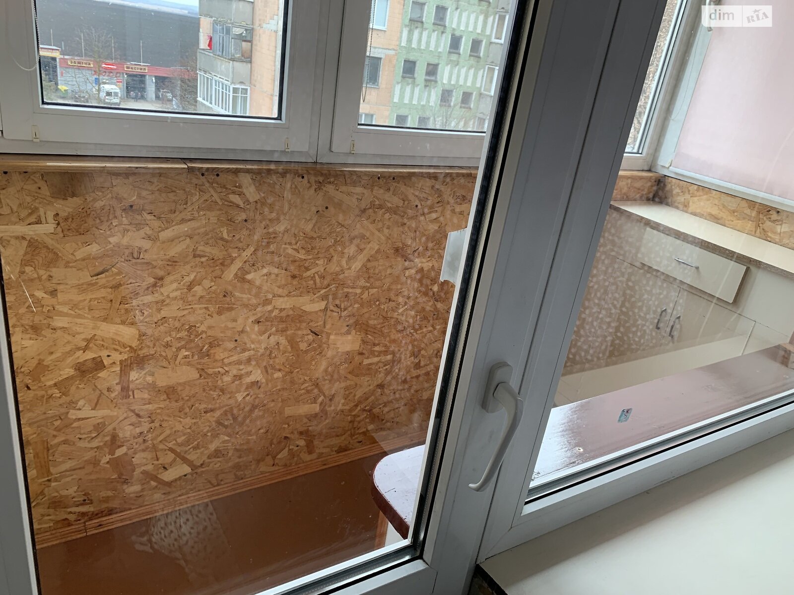 Продаж однокімнатної квартири в Тернополі, на вул. Протасевича, район Східний фото 1