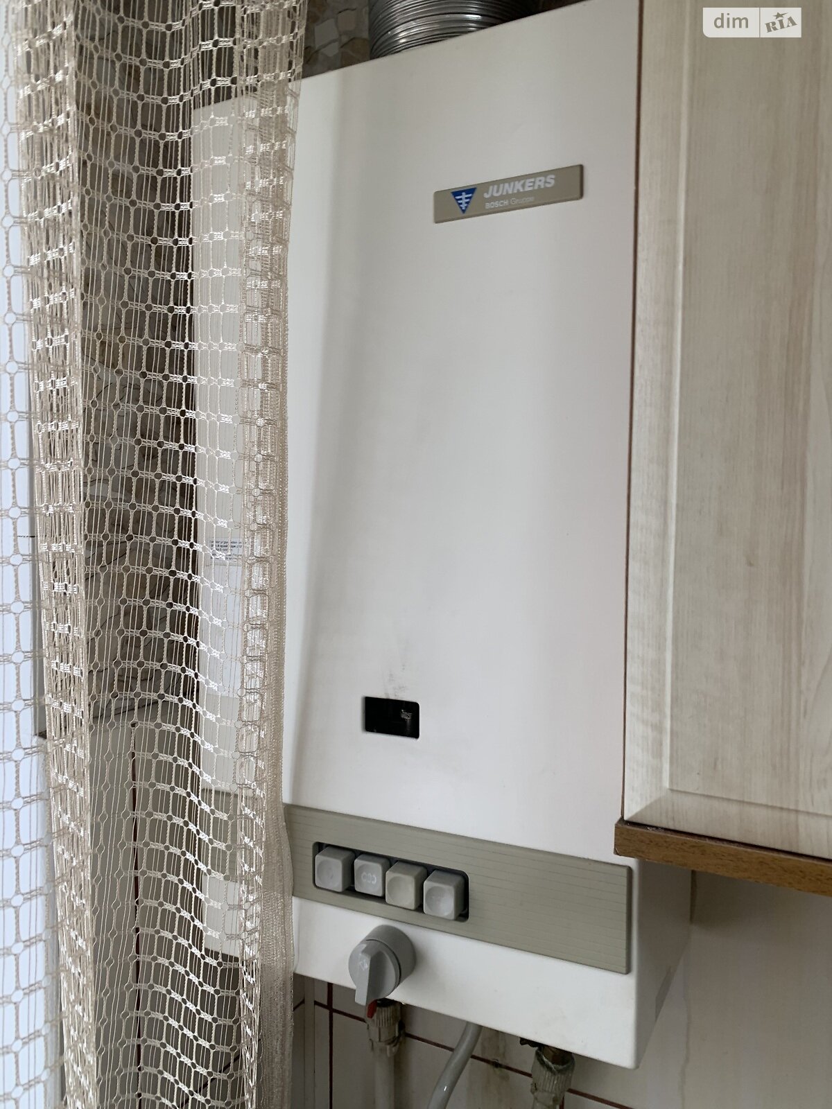 Продаж однокімнатної квартири в Тернополі, на вул. Протасевича, район Східний фото 1