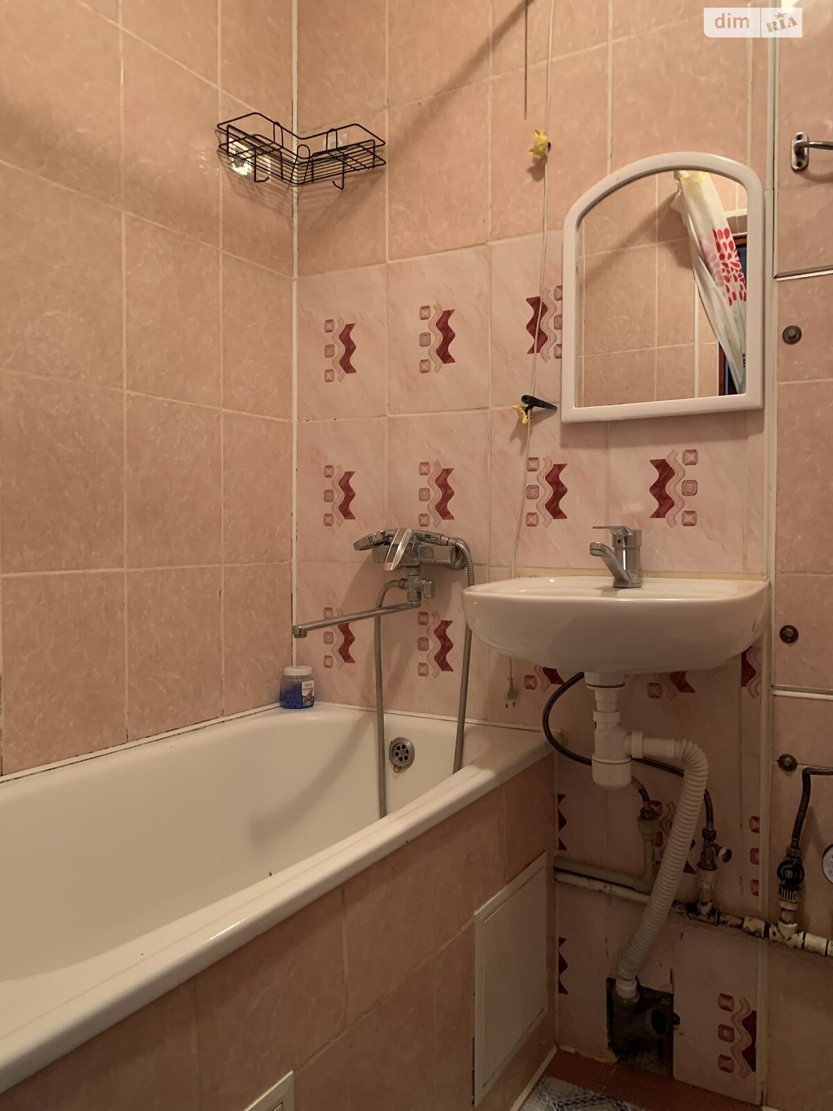 Продаж однокімнатної квартири в Тернополі, на вул. Протасевича, район Східний фото 1