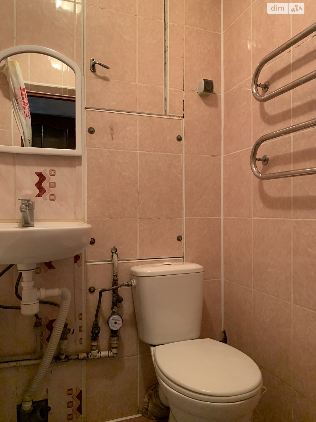 Продаж однокімнатної квартири в Тернополі, на вул. Протасевича, район Східний фото 1