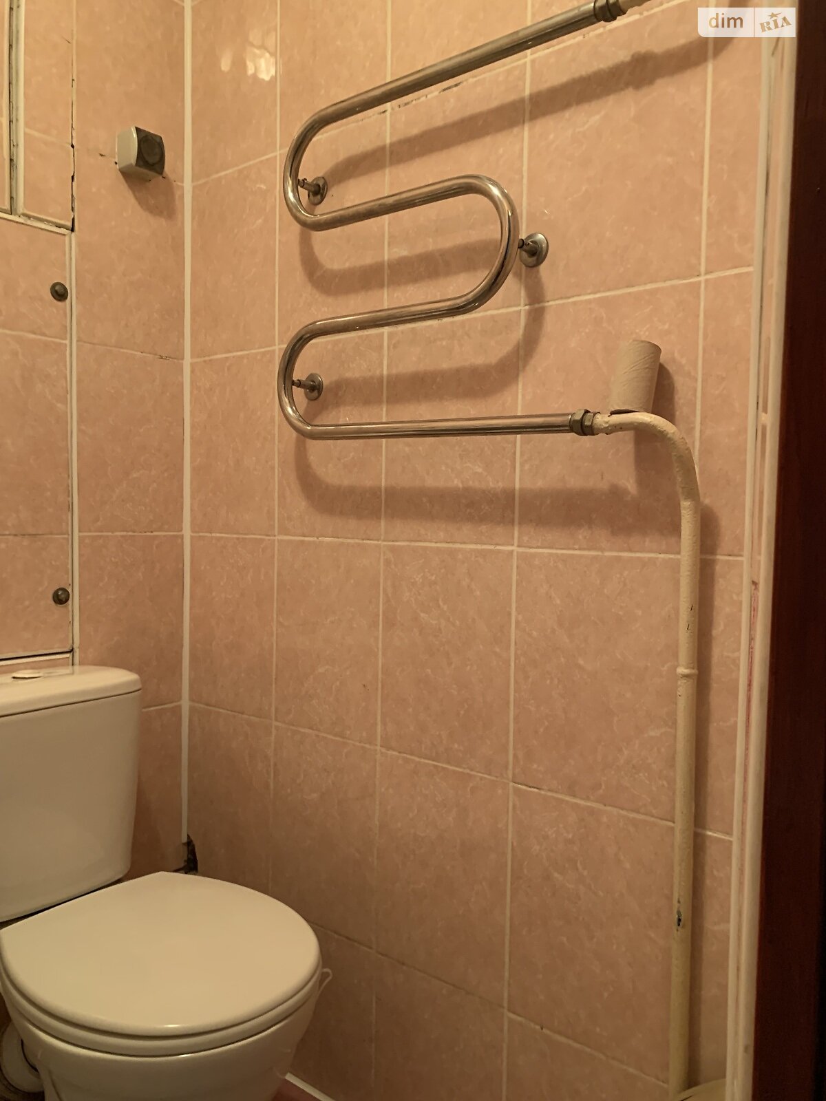 Продаж однокімнатної квартири в Тернополі, на вул. Протасевича, район Східний фото 1