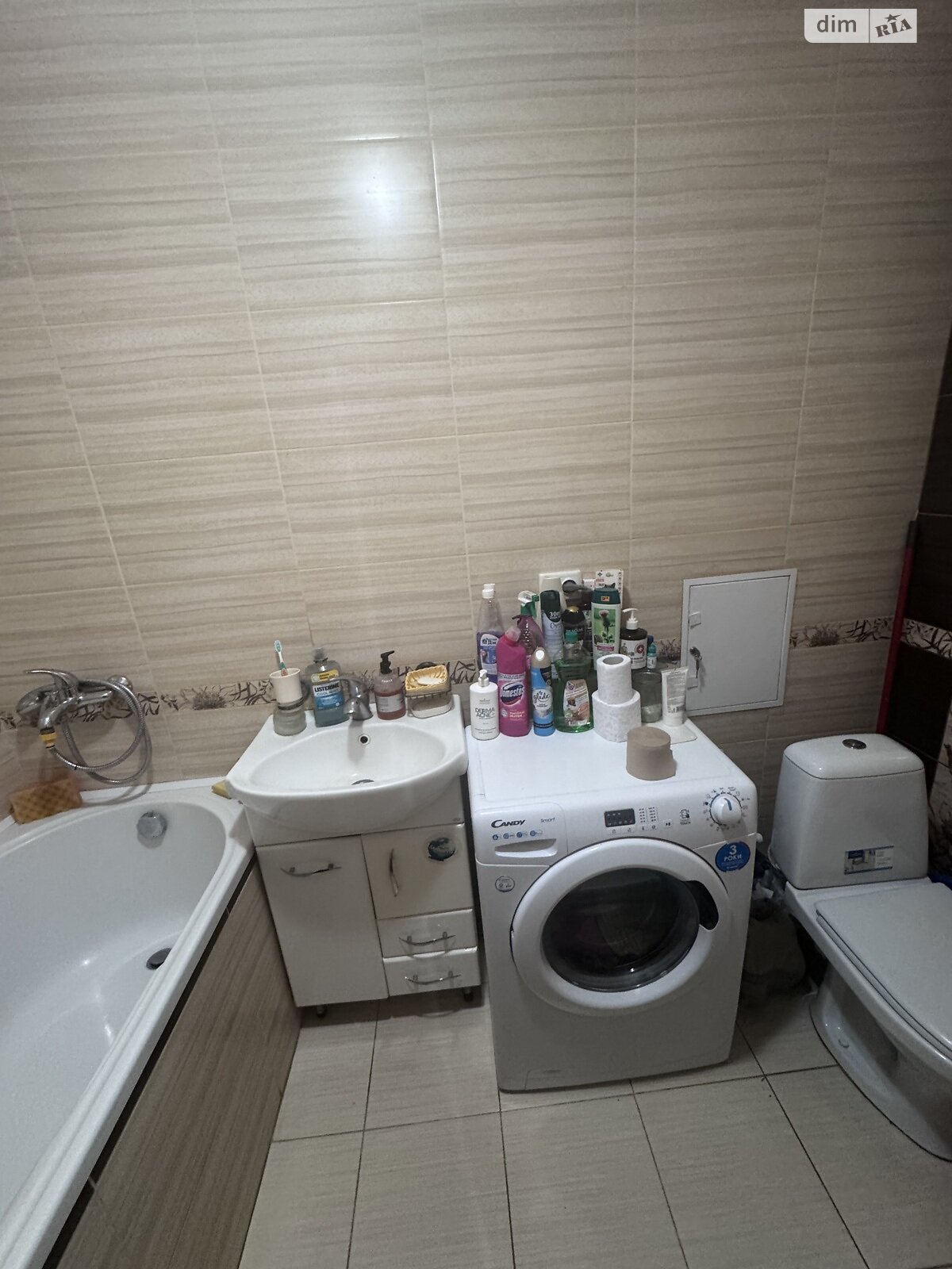 Продаж двокімнатної квартири в Тернополі, на вул. Протасевича, район Східний фото 1