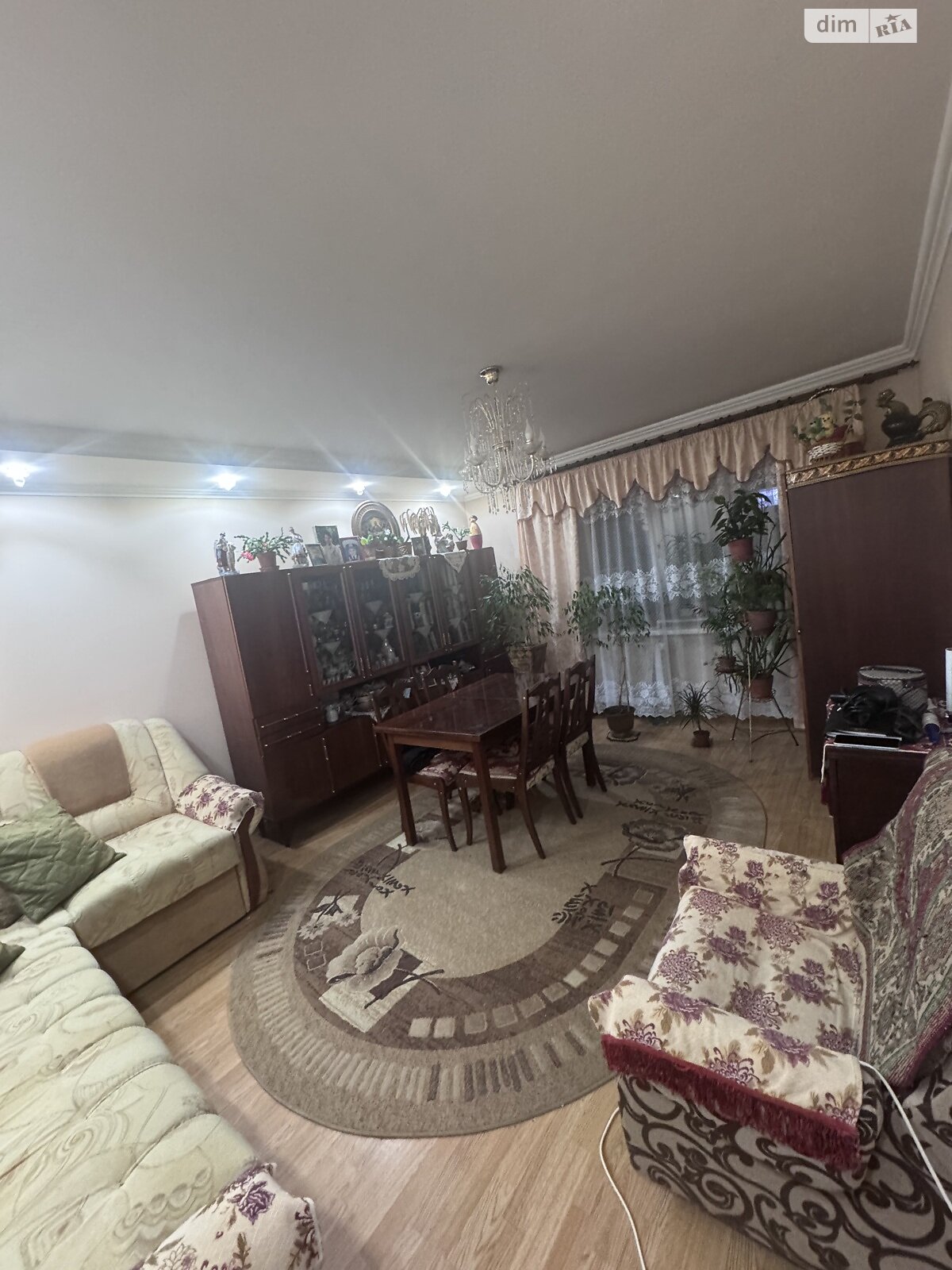 Продаж двокімнатної квартири в Тернополі, на вул. Протасевича, район Східний фото 1