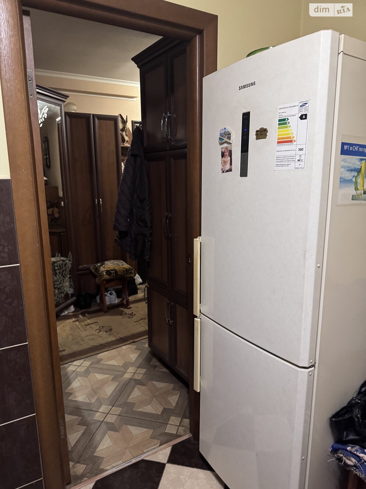 Продаж двокімнатної квартири в Тернополі, на вул. Протасевича, район Східний фото 1