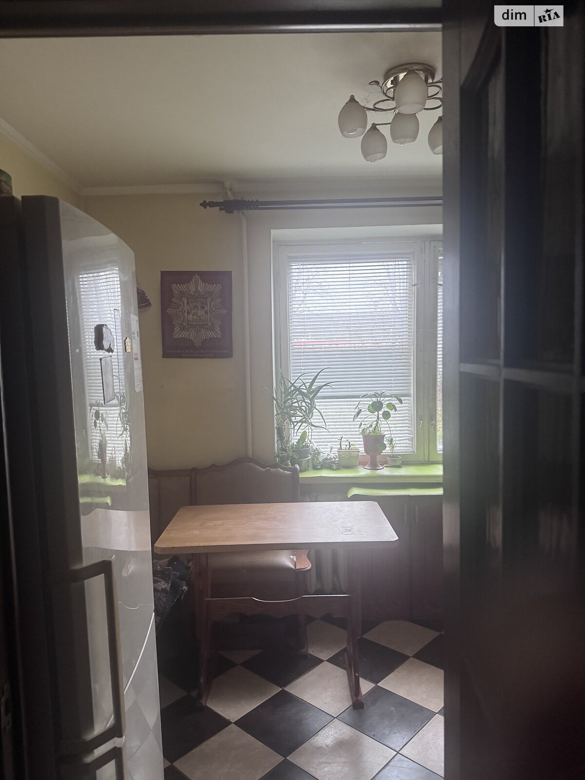 Продаж двокімнатної квартири в Тернополі, на вул. Протасевича, район Східний фото 1