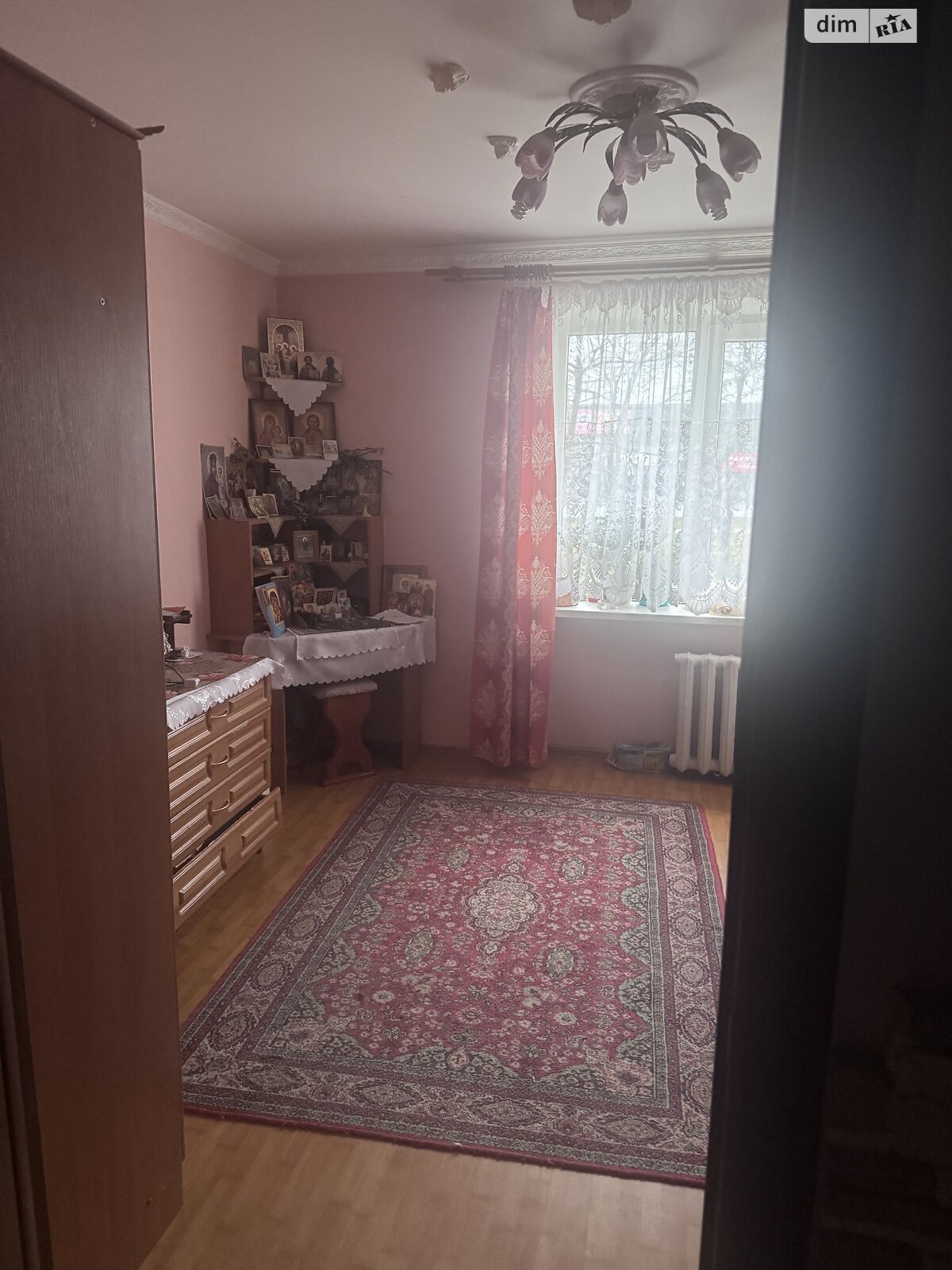 Продаж двокімнатної квартири в Тернополі, на вул. Протасевича, район Східний фото 1