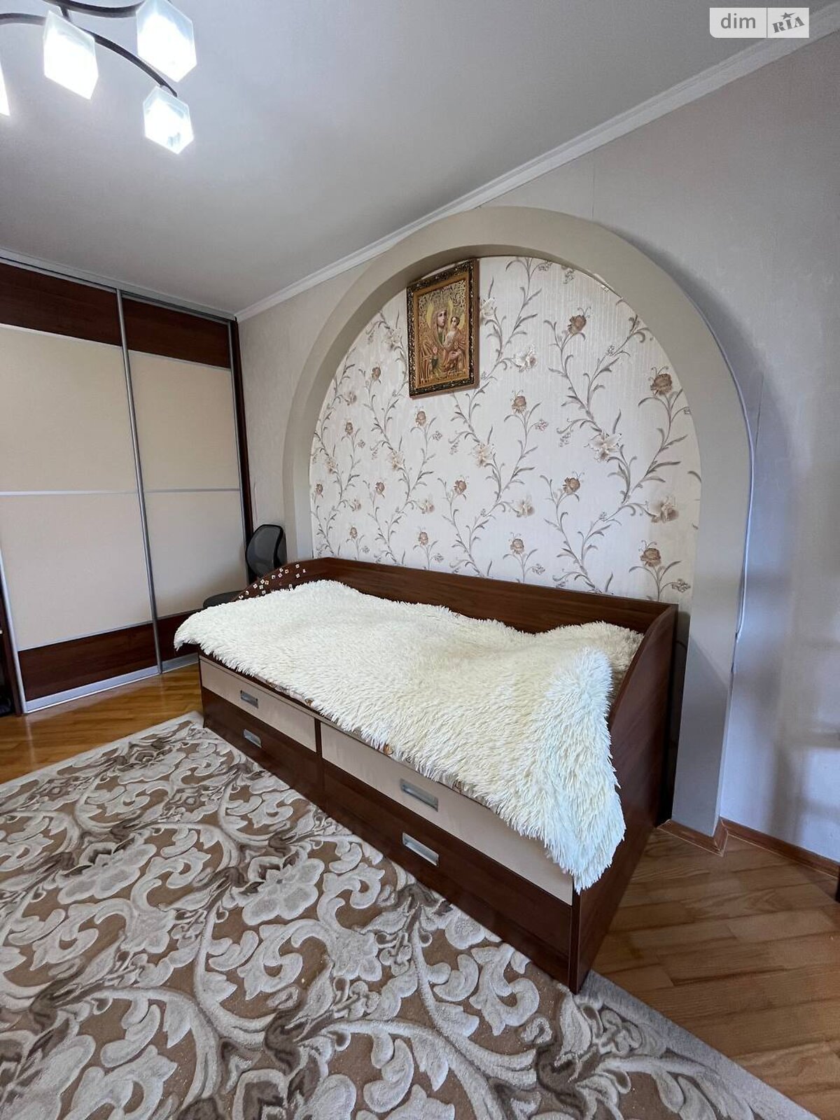 Продаж двокімнатної квартири в Тернополі, на вул. Пулюя Івана, район Східний фото 1 Продаж двокімнатної квартири в Тернополі, на вул. Пулюя Івана, район Східний фото 1