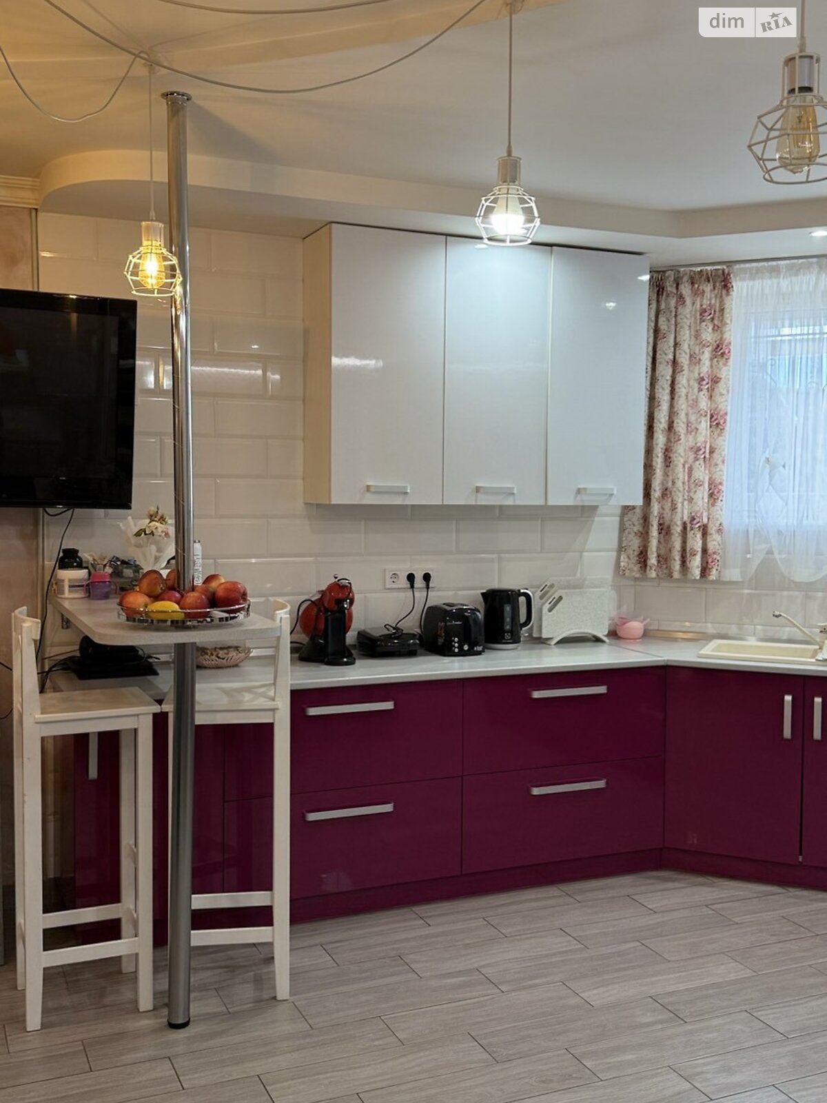 Продаж двокімнатної квартири в Тернополі, на вул. Сахарова Андрія Академіка 7, район Східний фото 1 Продаж двокімнатної квартири в Тернополі, на вул. Сахарова Андрія Академіка 7, район Східний фото 1