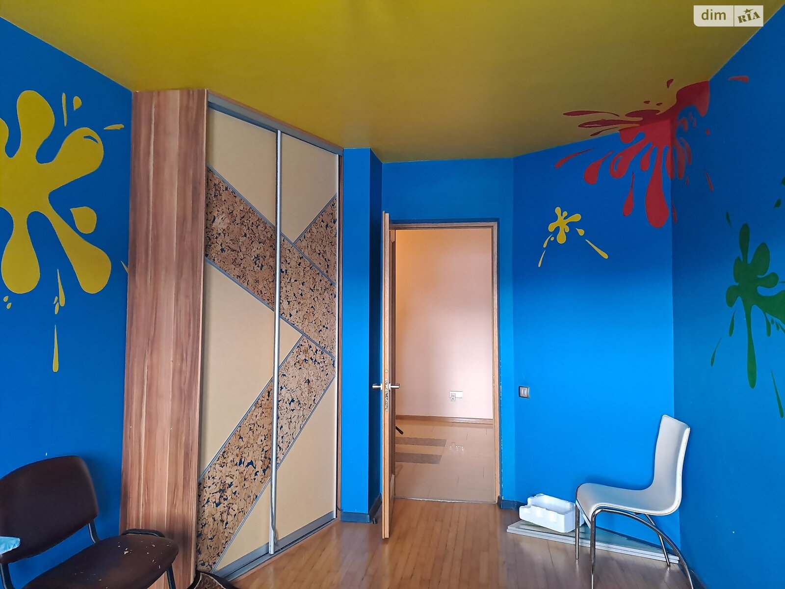 Продажа четырехкомнатной квартиры в Тернополе, на ул. Самчука Уласа 32, район Восточный фото 1