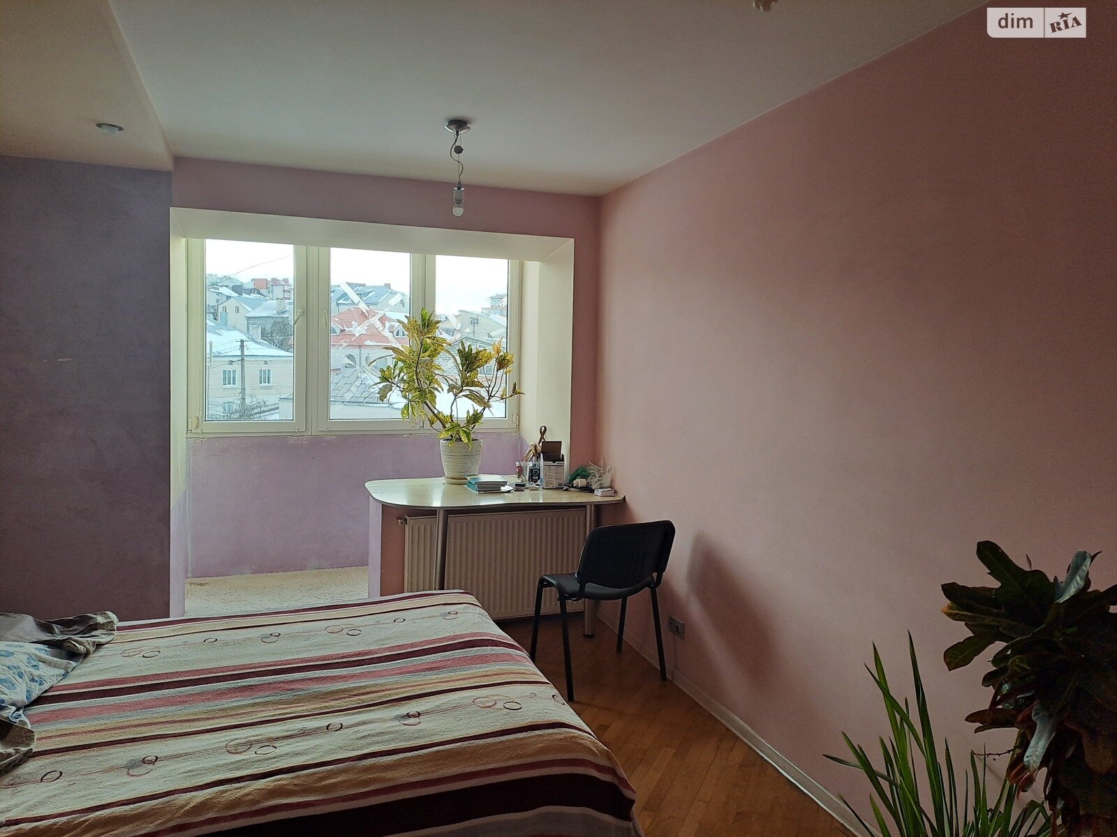 Продажа четырехкомнатной квартиры в Тернополе, на ул. Самчука Уласа 32, район Восточный фото 1