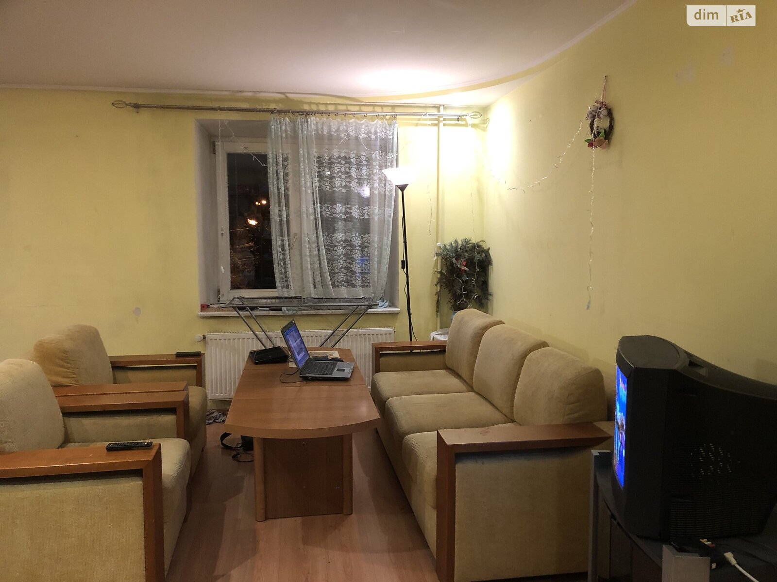 Продаж чотирикімнатної квартири в Тернополі, на вул. Самчука Уласа, район Східний фото 1 Продаж чотирикімнатної квартири в Тернополі, на вул. Самчука Уласа, район Східний фото 1