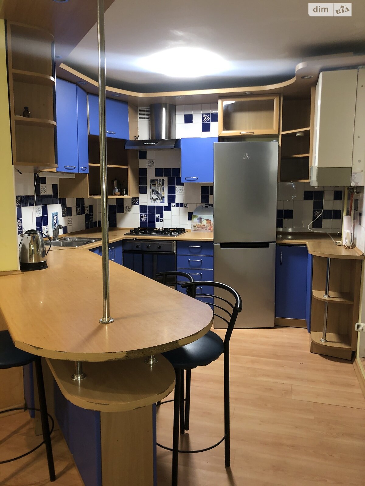 Продаж чотирикімнатної квартири в Тернополі, на вул. Самчука Уласа, район Східний фото 1 Продаж чотирикімнатної квартири в Тернополі, на вул. Самчука Уласа, район Східний фото 1