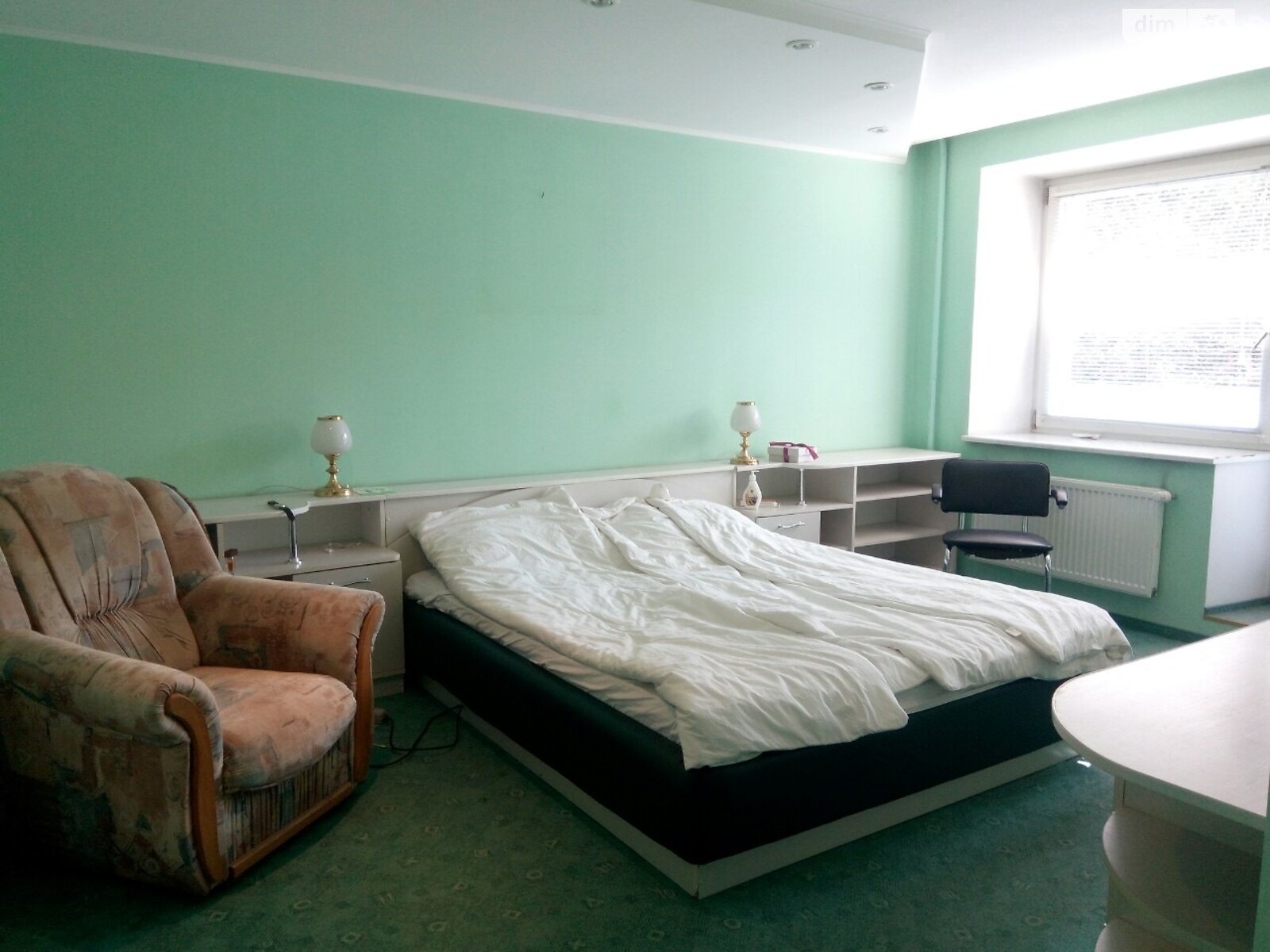 Продаж чотирикімнатної квартири в Тернополі, на вул. Самчука Уласа, район Східний фото 1 Продаж чотирикімнатної квартири в Тернополі, на вул. Самчука Уласа, район Східний фото 1