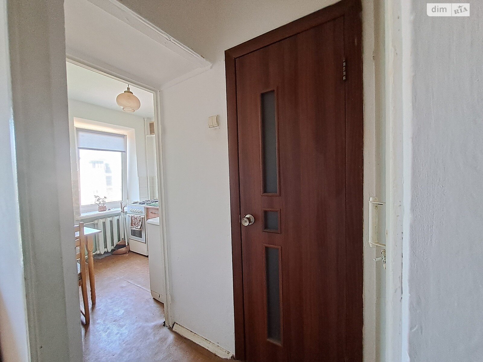 Продаж однокімнатної квартири в Тернополі, на вул. Савури Клима 10, район Східний фото 1