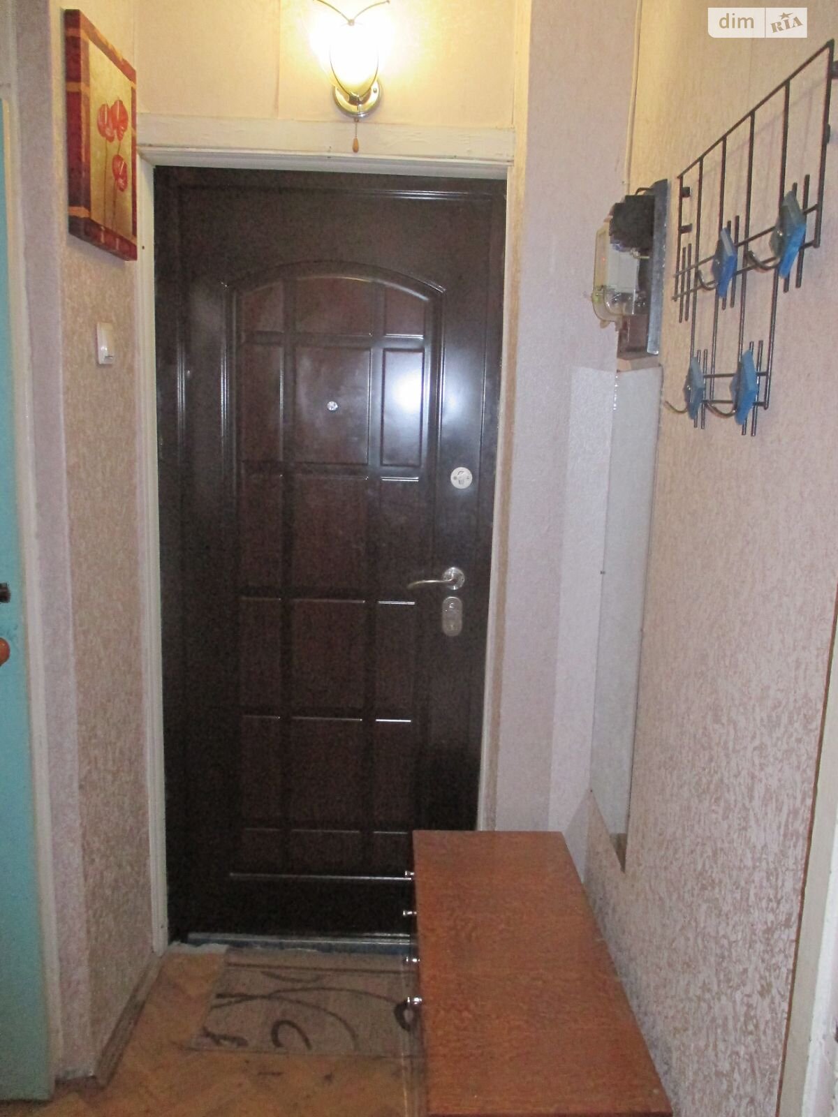 Продажа однокомнатной квартиры в Тернополе, на ул. Савуры Клима, район Восточный фото 1