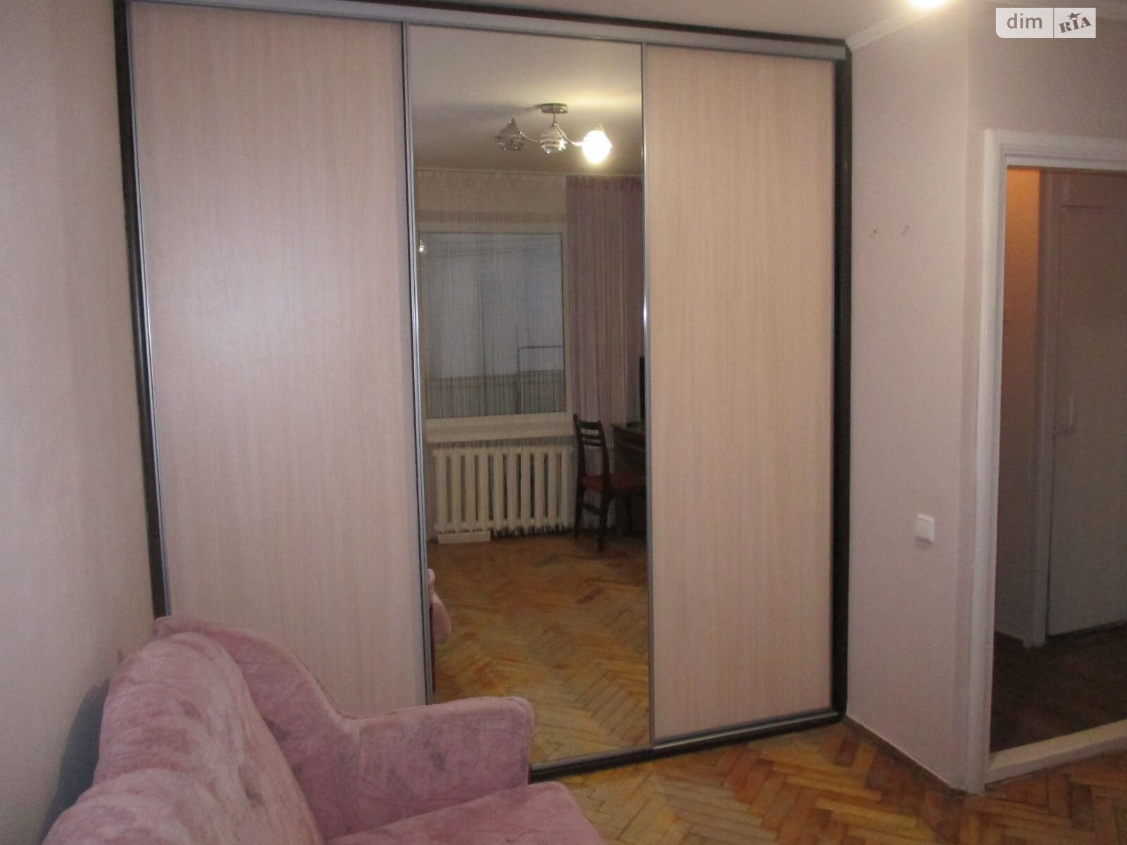 Продажа однокомнатной квартиры в Тернополе, на ул. Савуры Клима, район Восточный фото 1