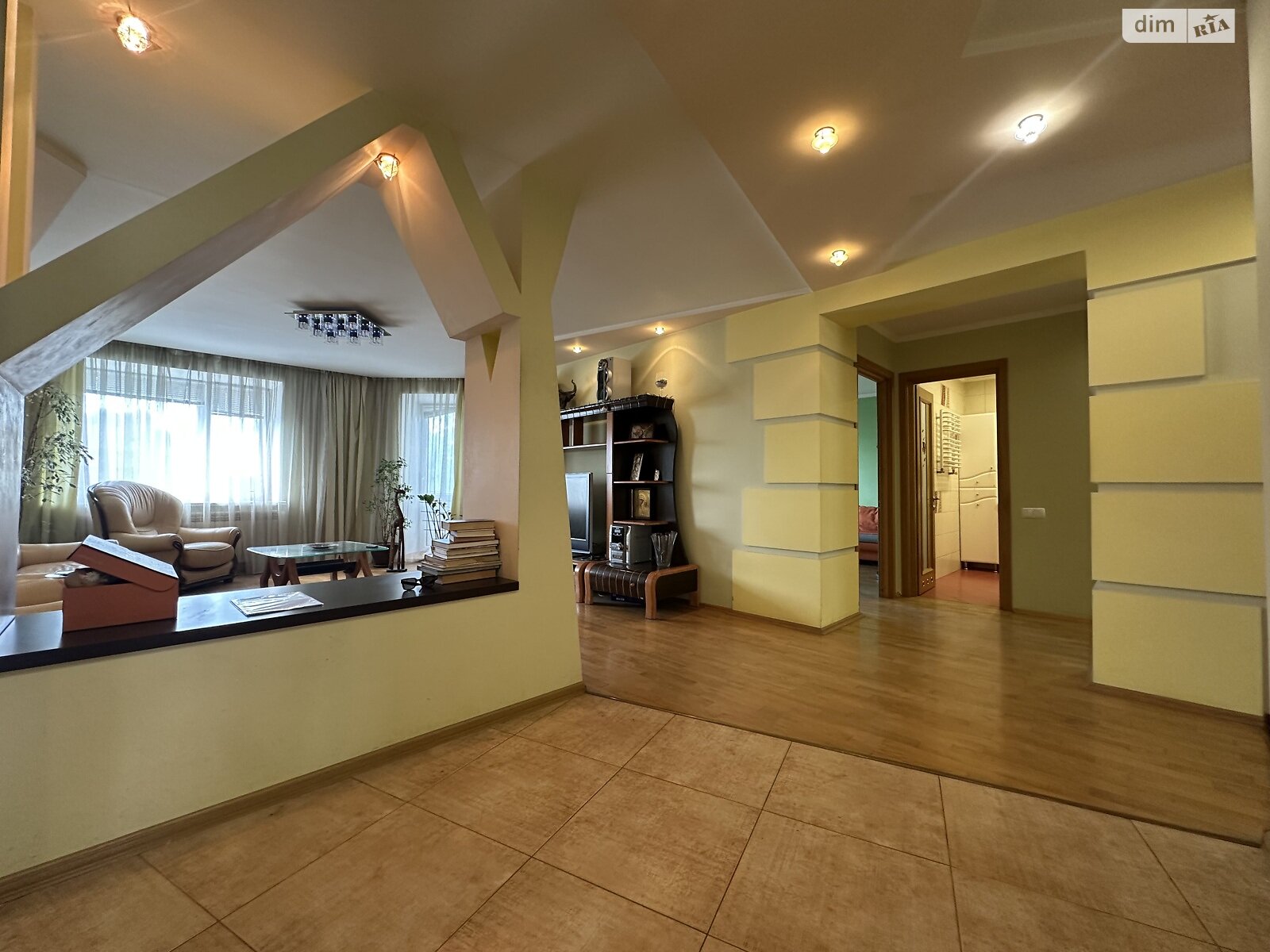 Продажа трехкомнатной квартиры в Тернополе, на ул. Савуры Клима 11А, кв. 7, район Восточный фото 1 Продажа трехкомнатной квартиры в Тернополе, на ул. Савуры Клима 11А, кв. 7, район Восточный фото 1
