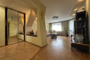 Продажа трехкомнатной квартиры в Тернополе, на ул. Савуры Клима 11А, кв. 7, район Восточный фото 2