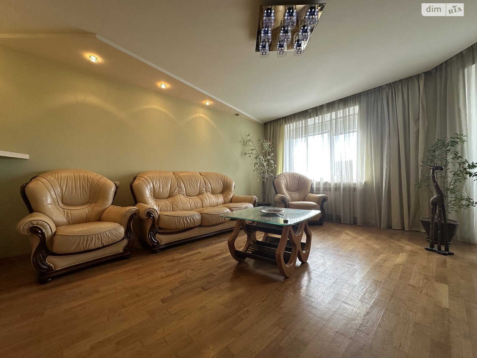 Продажа трехкомнатной квартиры в Тернополе, на ул. Савуры Клима 11А, кв. 7, район Восточный фото 1 Продажа трехкомнатной квартиры в Тернополе, на ул. Савуры Клима 11А, кв. 7, район Восточный фото 1