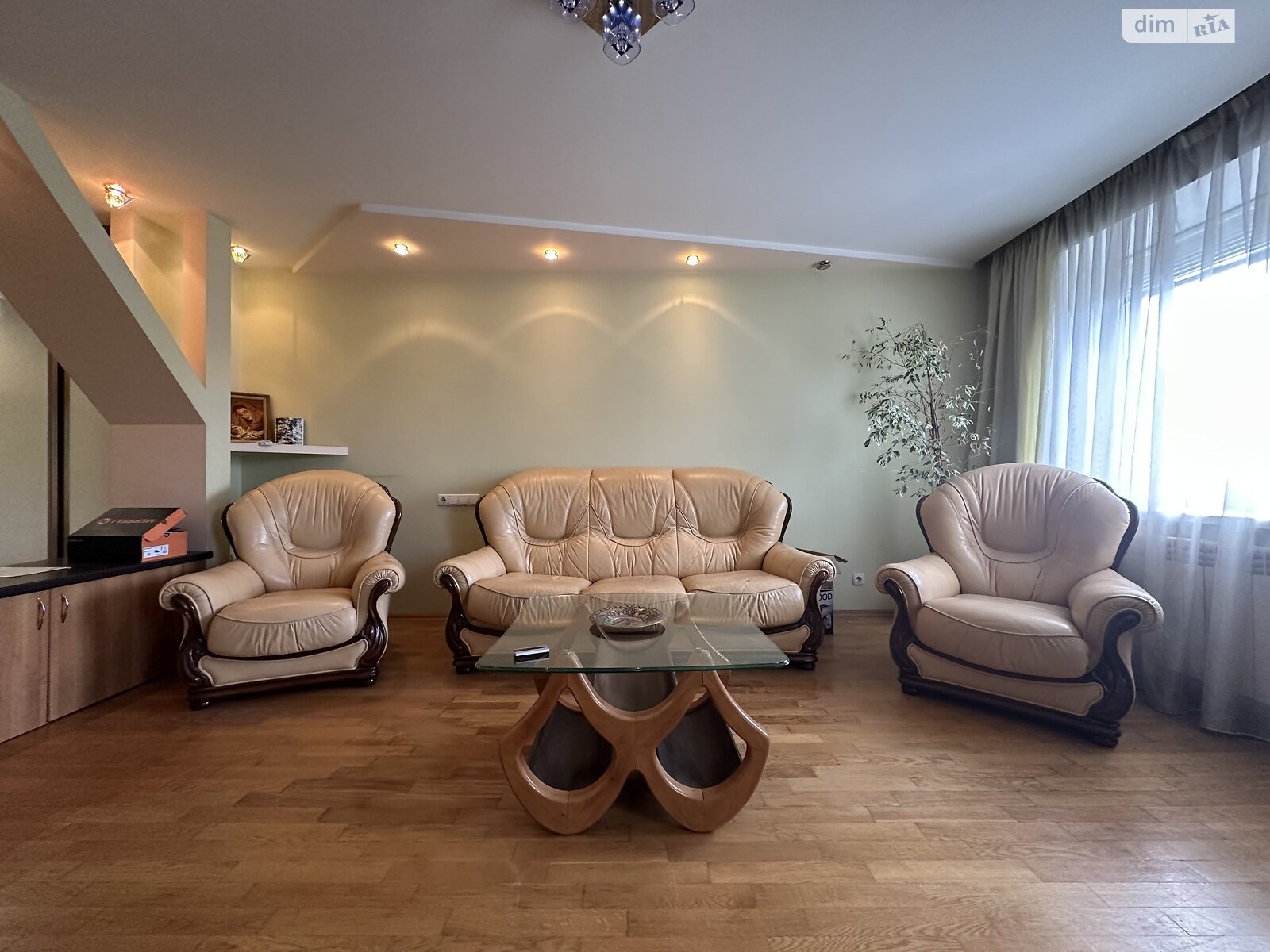 Продажа трехкомнатной квартиры в Тернополе, на ул. Савуры Клима 11А, кв. 7, район Восточный фото 1 Продажа трехкомнатной квартиры в Тернополе, на ул. Савуры Клима 11А, кв. 7, район Восточный фото 1
