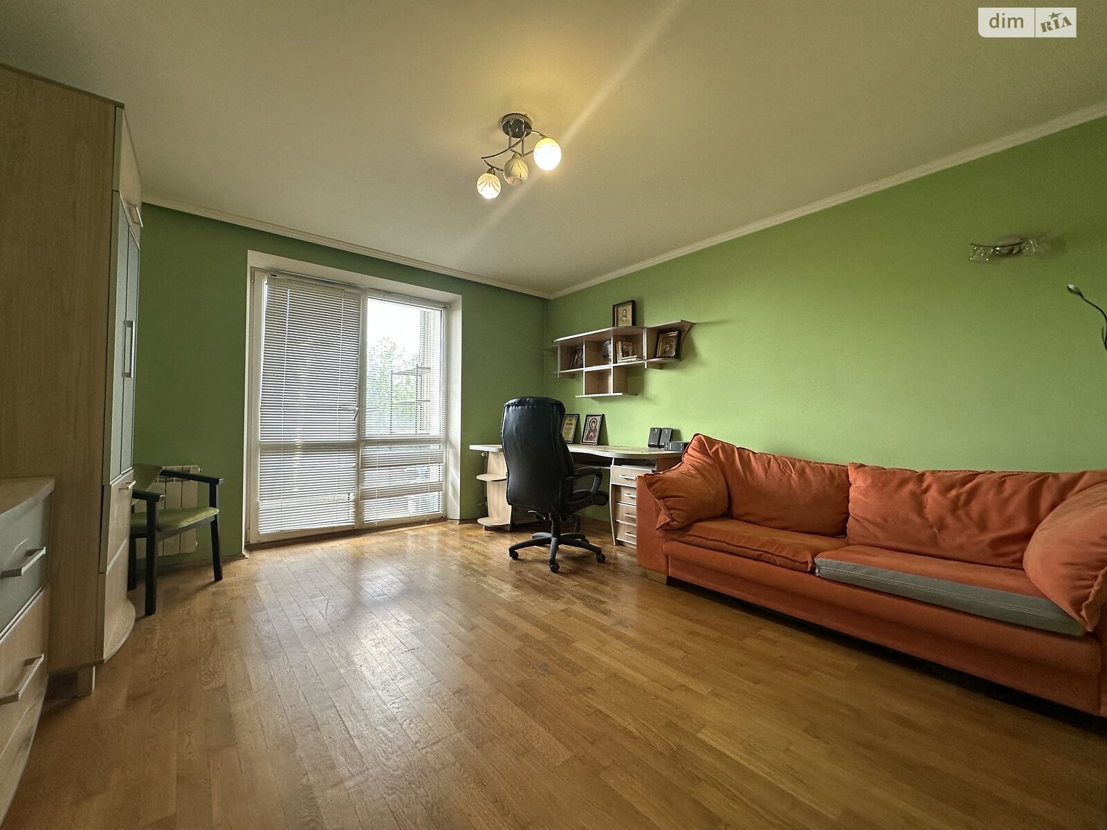 Продажа трехкомнатной квартиры в Тернополе, на ул. Савуры Клима 11А, кв. 7, район Восточный фото 1 Продажа трехкомнатной квартиры в Тернополе, на ул. Савуры Клима 11А, кв. 7, район Восточный фото 1
