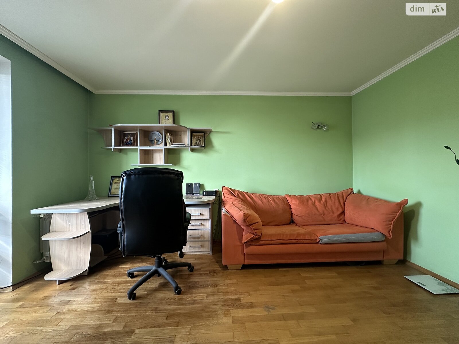 Продажа трехкомнатной квартиры в Тернополе, на ул. Савуры Клима 11А, кв. 7, район Восточный фото 1 Продажа трехкомнатной квартиры в Тернополе, на ул. Савуры Клима 11А, кв. 7, район Восточный фото 1