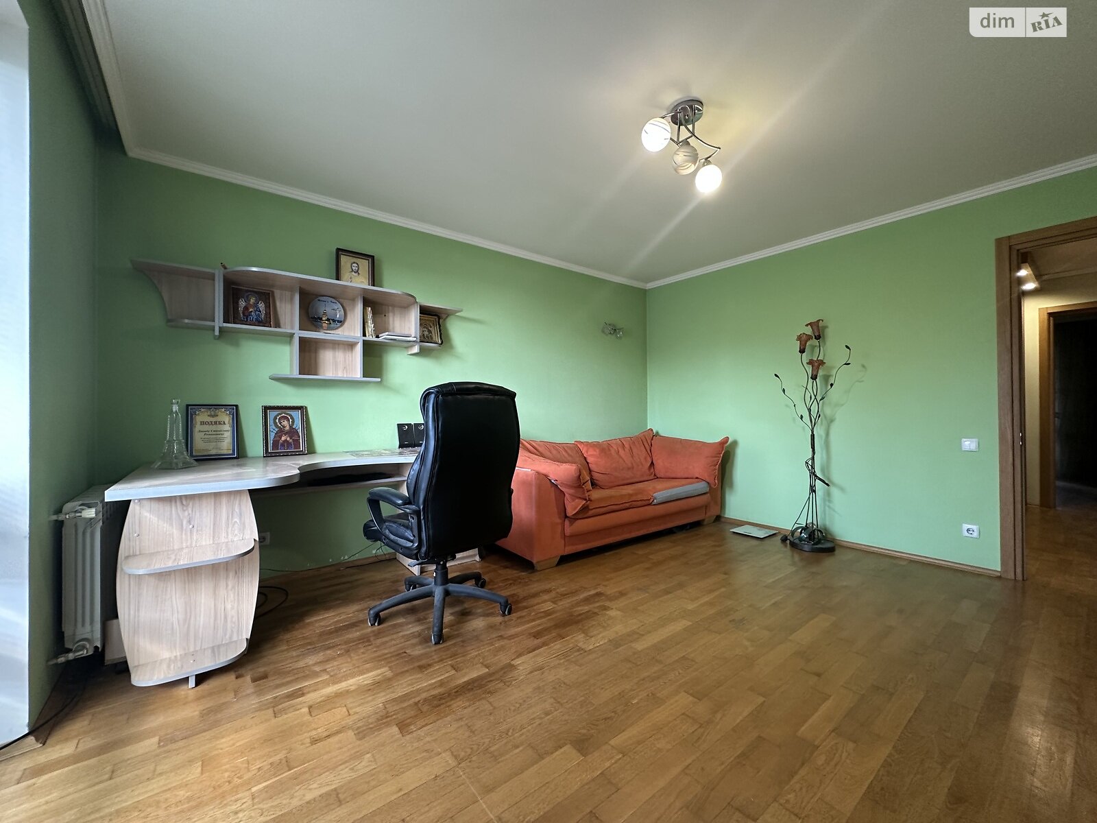 Продажа трехкомнатной квартиры в Тернополе, на ул. Савуры Клима 11А, кв. 7, район Восточный фото 1 Продажа трехкомнатной квартиры в Тернополе, на ул. Савуры Клима 11А, кв. 7, район Восточный фото 1