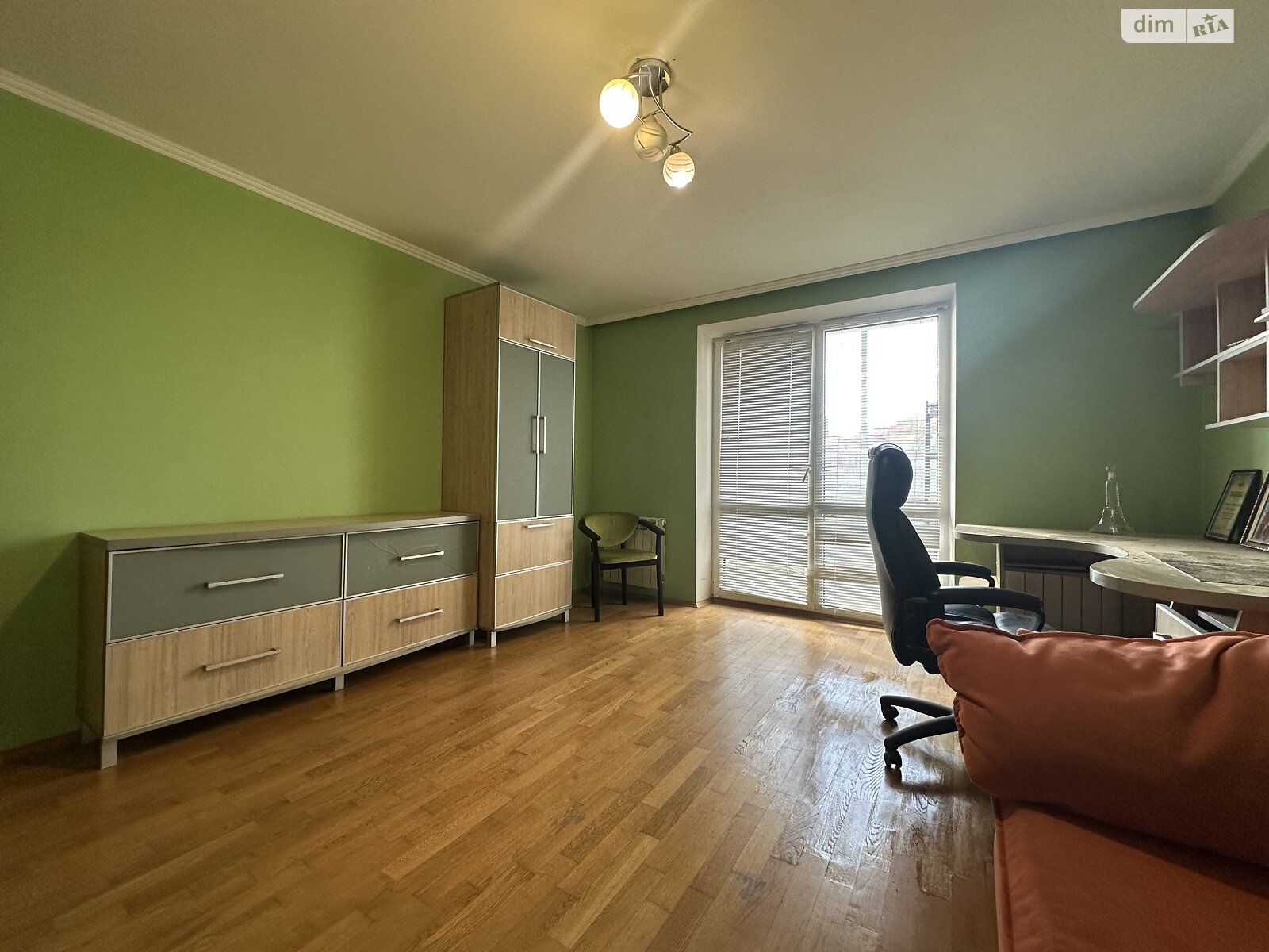 Продажа трехкомнатной квартиры в Тернополе, на ул. Савуры Клима 11А, кв. 7, район Восточный фото 1 Продажа трехкомнатной квартиры в Тернополе, на ул. Савуры Клима 11А, кв. 7, район Восточный фото 1