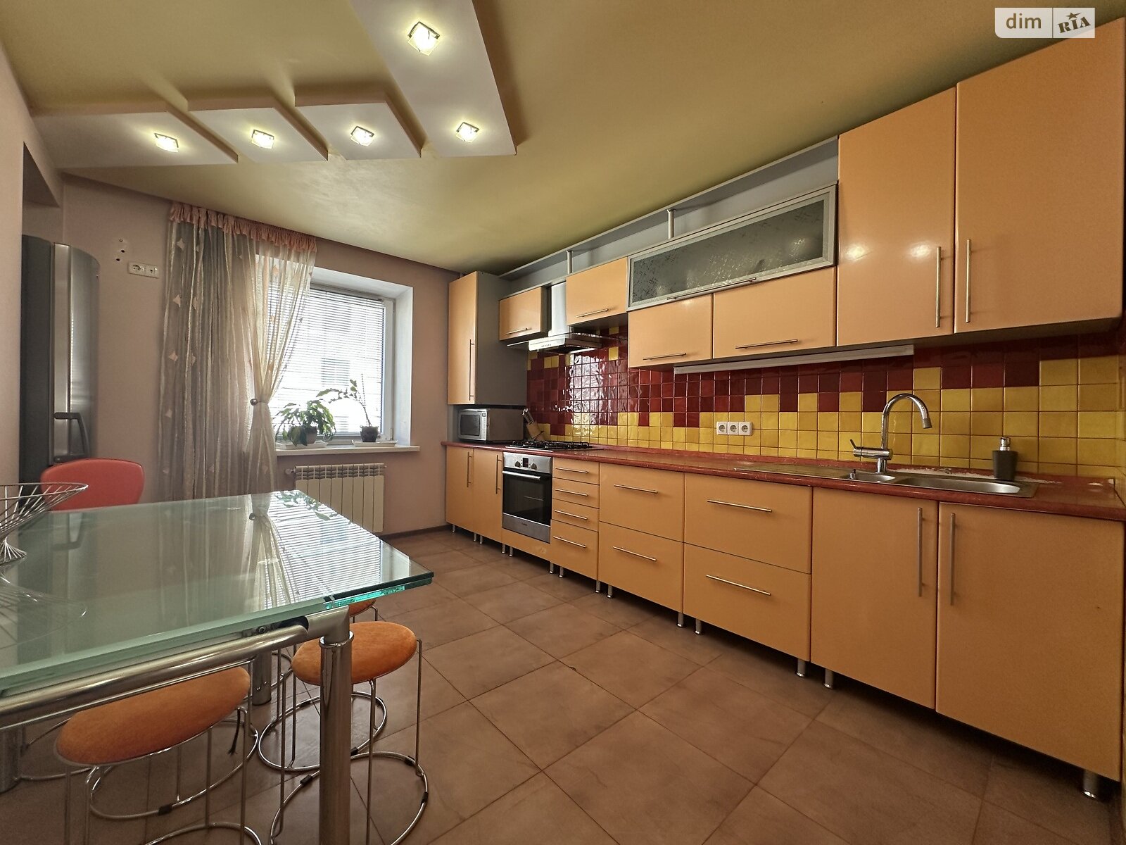 Продажа трехкомнатной квартиры в Тернополе, на ул. Савуры Клима 11А, кв. 7, район Восточный фото 1 Продажа трехкомнатной квартиры в Тернополе, на ул. Савуры Клима 11А, кв. 7, район Восточный фото 1