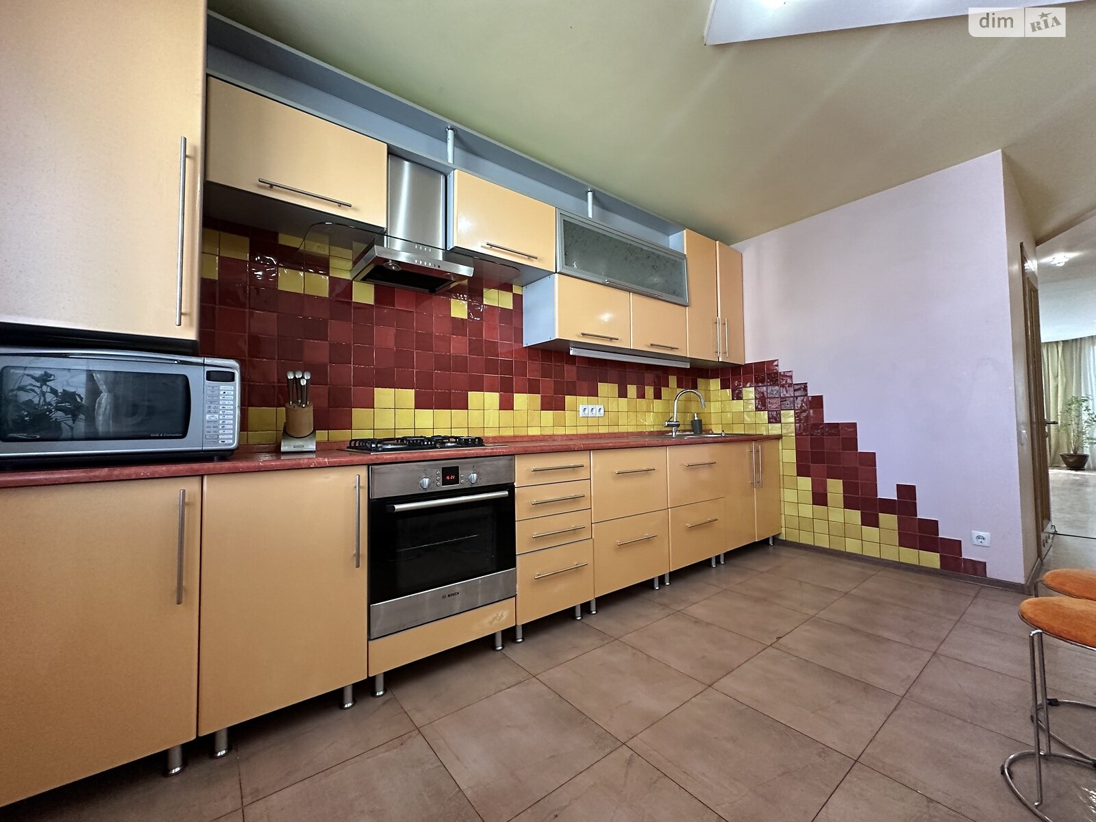 Продажа трехкомнатной квартиры в Тернополе, на ул. Савуры Клима 11А, кв. 7, район Восточный фото 1 Продажа трехкомнатной квартиры в Тернополе, на ул. Савуры Клима 11А, кв. 7, район Восточный фото 1