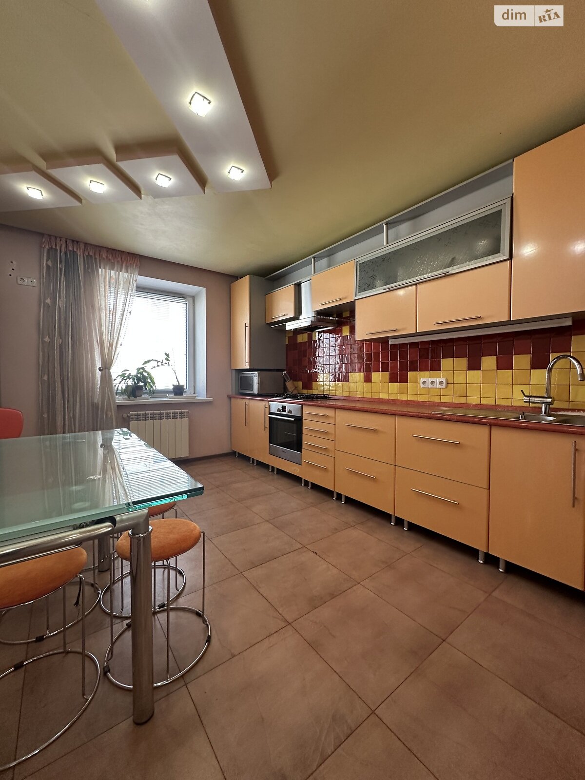 Продажа трехкомнатной квартиры в Тернополе, на ул. Савуры Клима 11А, кв. 7, район Восточный фото 1 Продажа трехкомнатной квартиры в Тернополе, на ул. Савуры Клима 11А, кв. 7, район Восточный фото 1