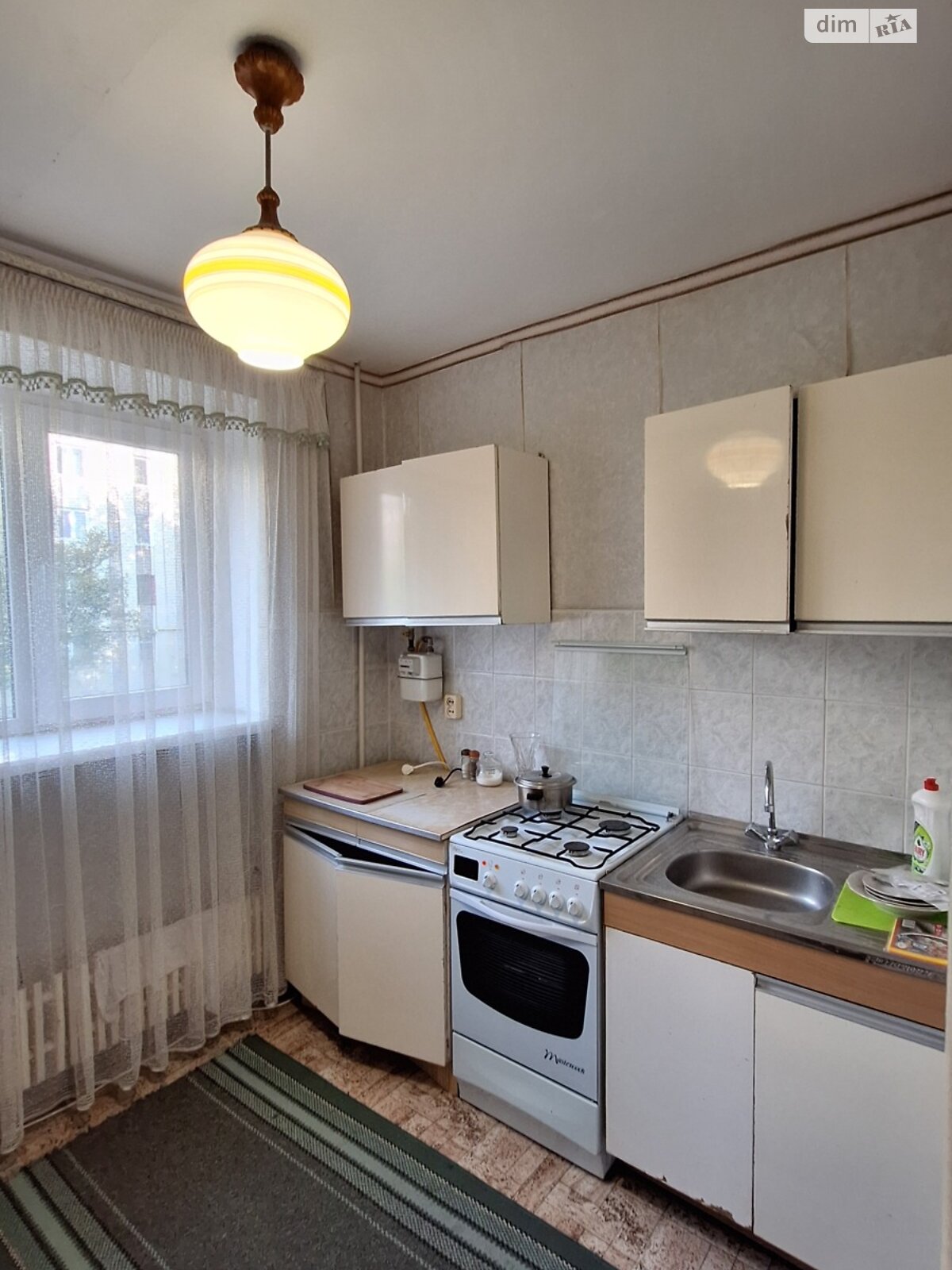 Продаж однокімнатної квартири в Тернополі, на вул. Савури Клима 5, район Східний фото 1 Продаж однокімнатної квартири в Тернополі, на вул. Савури Клима 5, район Східний фото 1