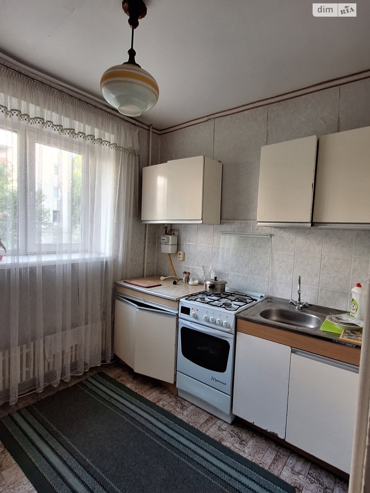 Продаж однокімнатної квартири в Тернополі, на вул. Савури Клима 5, район Східний фото 1 Продаж однокімнатної квартири в Тернополі, на вул. Савури Клима 5, район Східний фото 1