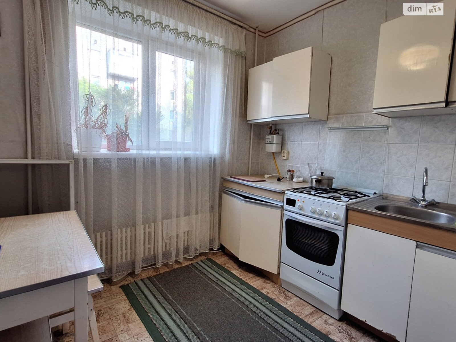 Продаж однокімнатної квартири в Тернополі, на вул. Савури Клима 5, район Східний фото 1 Продаж однокімнатної квартири в Тернополі, на вул. Савури Клима 5, район Східний фото 1