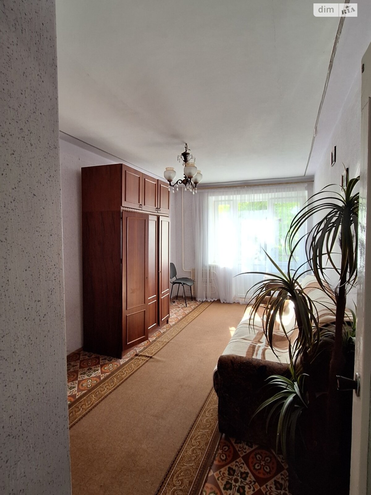 Продаж однокімнатної квартири в Тернополі, на вул. Савури Клима 5, район Східний фото 1 Продаж однокімнатної квартири в Тернополі, на вул. Савури Клима 5, район Східний фото 1