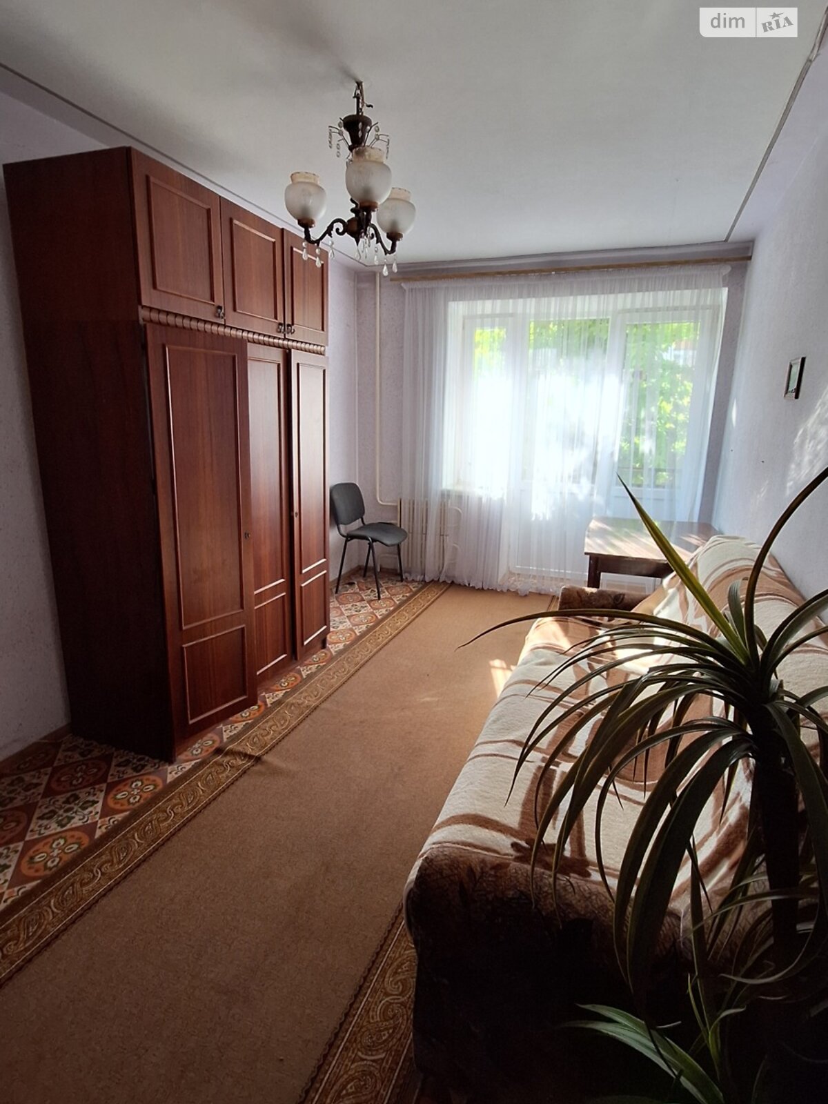 Продаж однокімнатної квартири в Тернополі, на вул. Савури Клима 5, район Східний фото 1 Продаж однокімнатної квартири в Тернополі, на вул. Савури Клима 5, район Східний фото 1