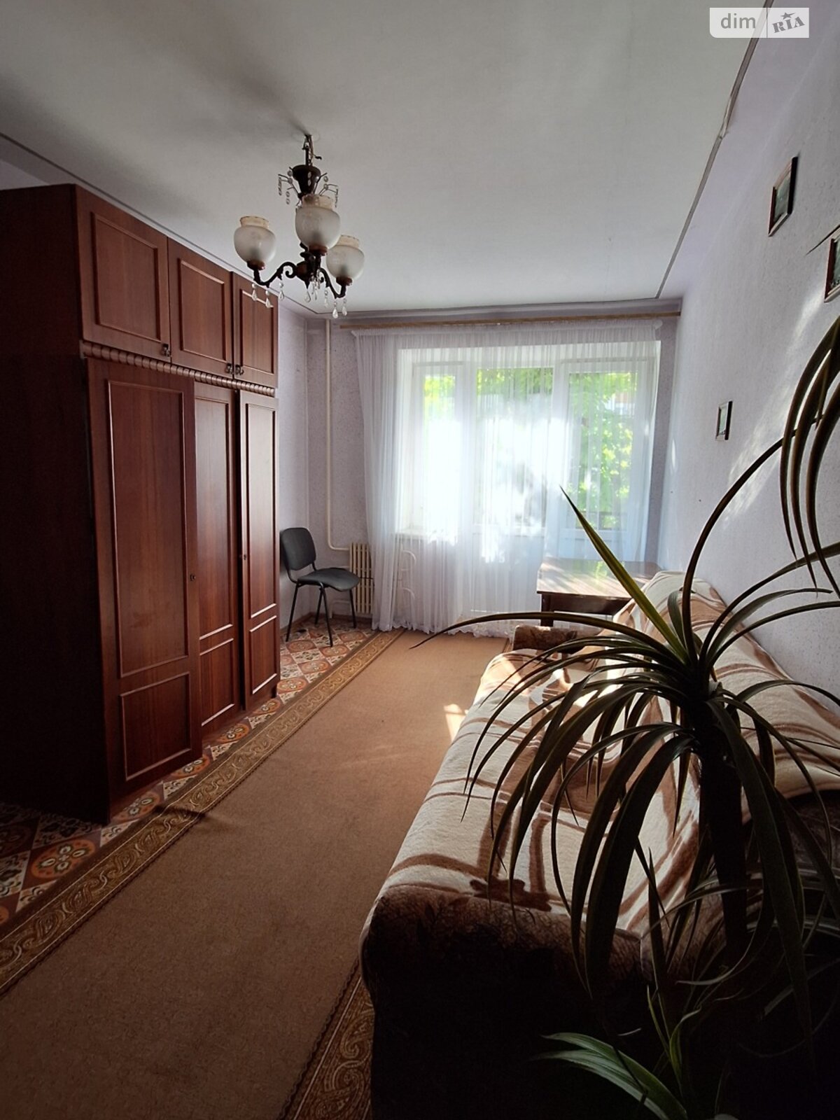 Продаж однокімнатної квартири в Тернополі, на вул. Савури Клима 5, район Східний фото 1 Продаж однокімнатної квартири в Тернополі, на вул. Савури Клима 5, район Східний фото 1