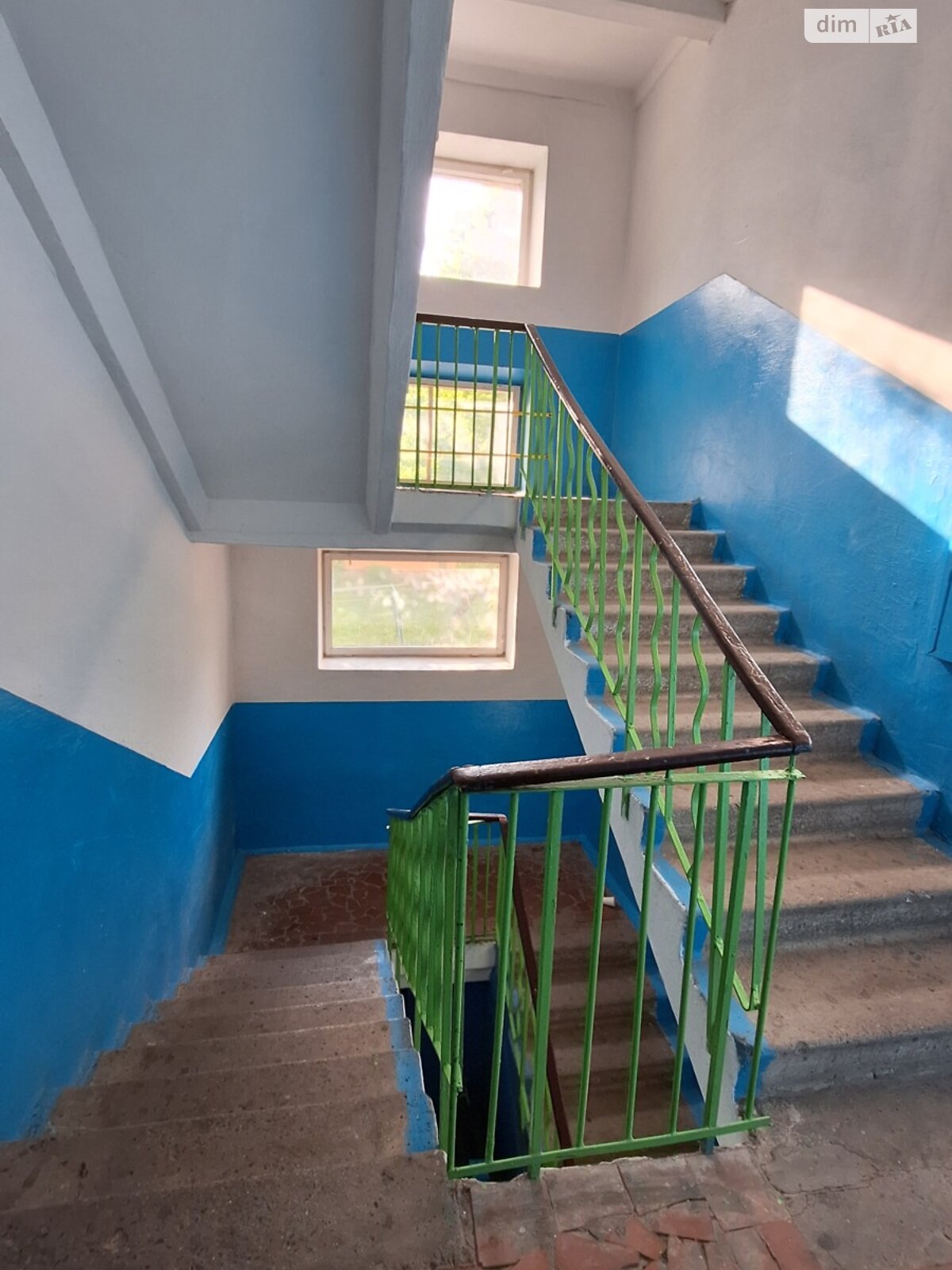 Продаж однокімнатної квартири в Тернополі, на вул. Савури Клима 5, район Східний фото 1 Продаж однокімнатної квартири в Тернополі, на вул. Савури Клима 5, район Східний фото 1